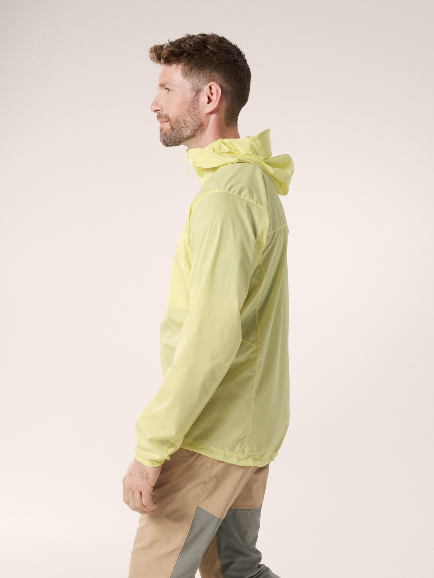 Squamish Hoody Men's