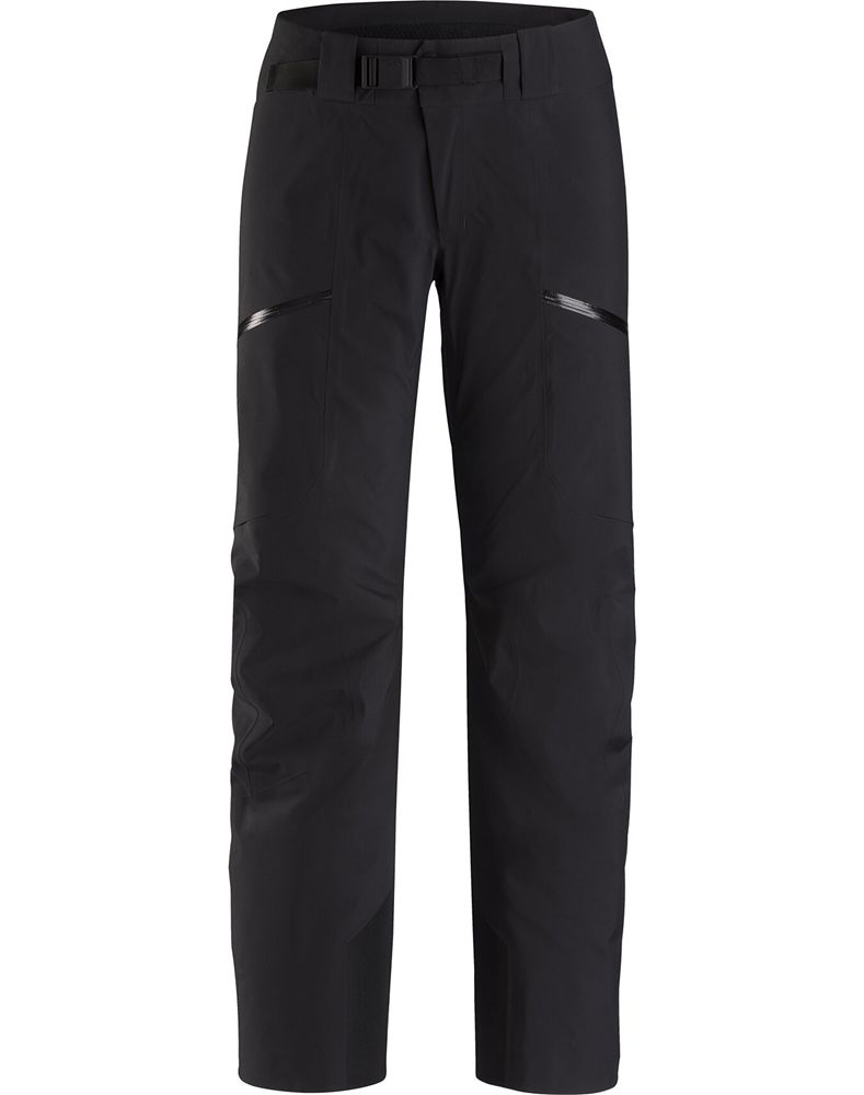 Arc'teryx Sentinel AR Pants Womens - Black