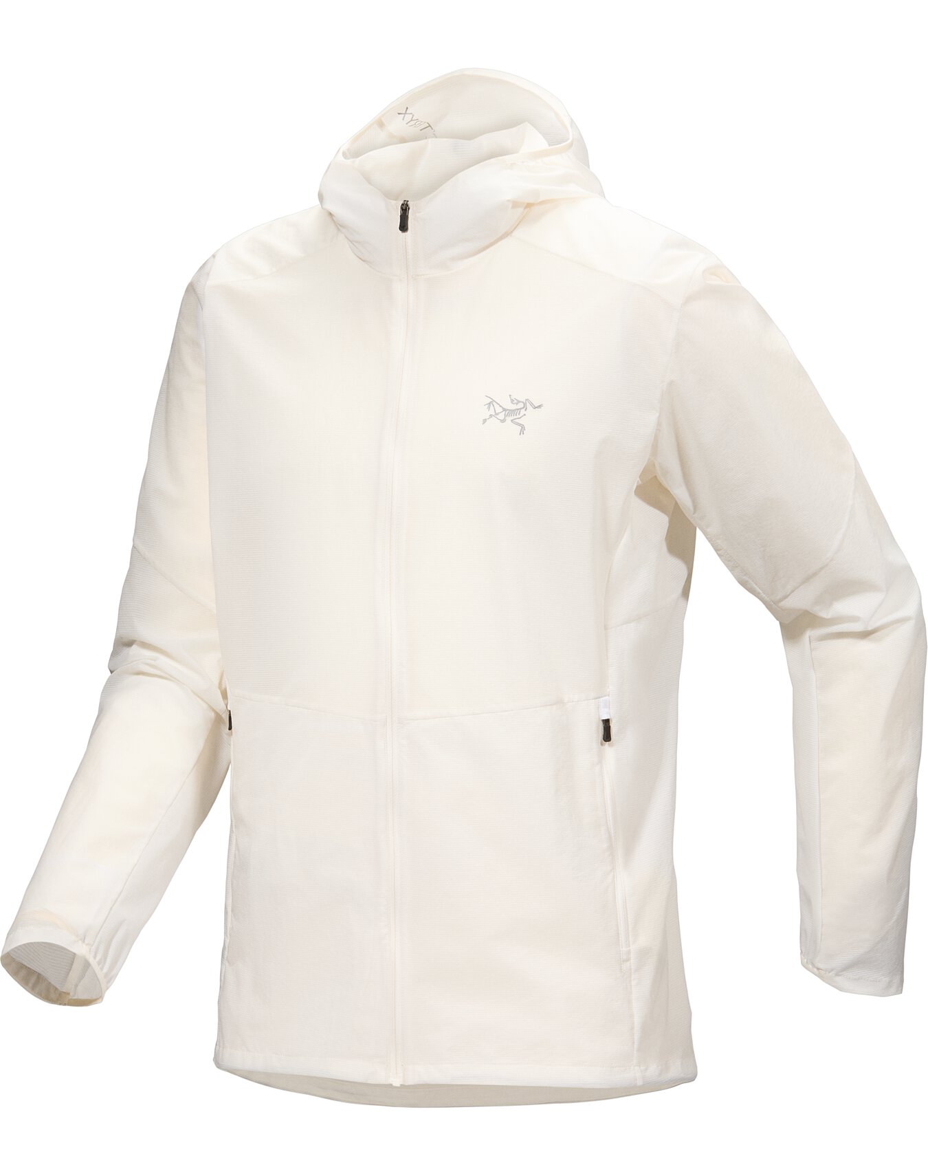 Incendo Airshell Hoody Men's