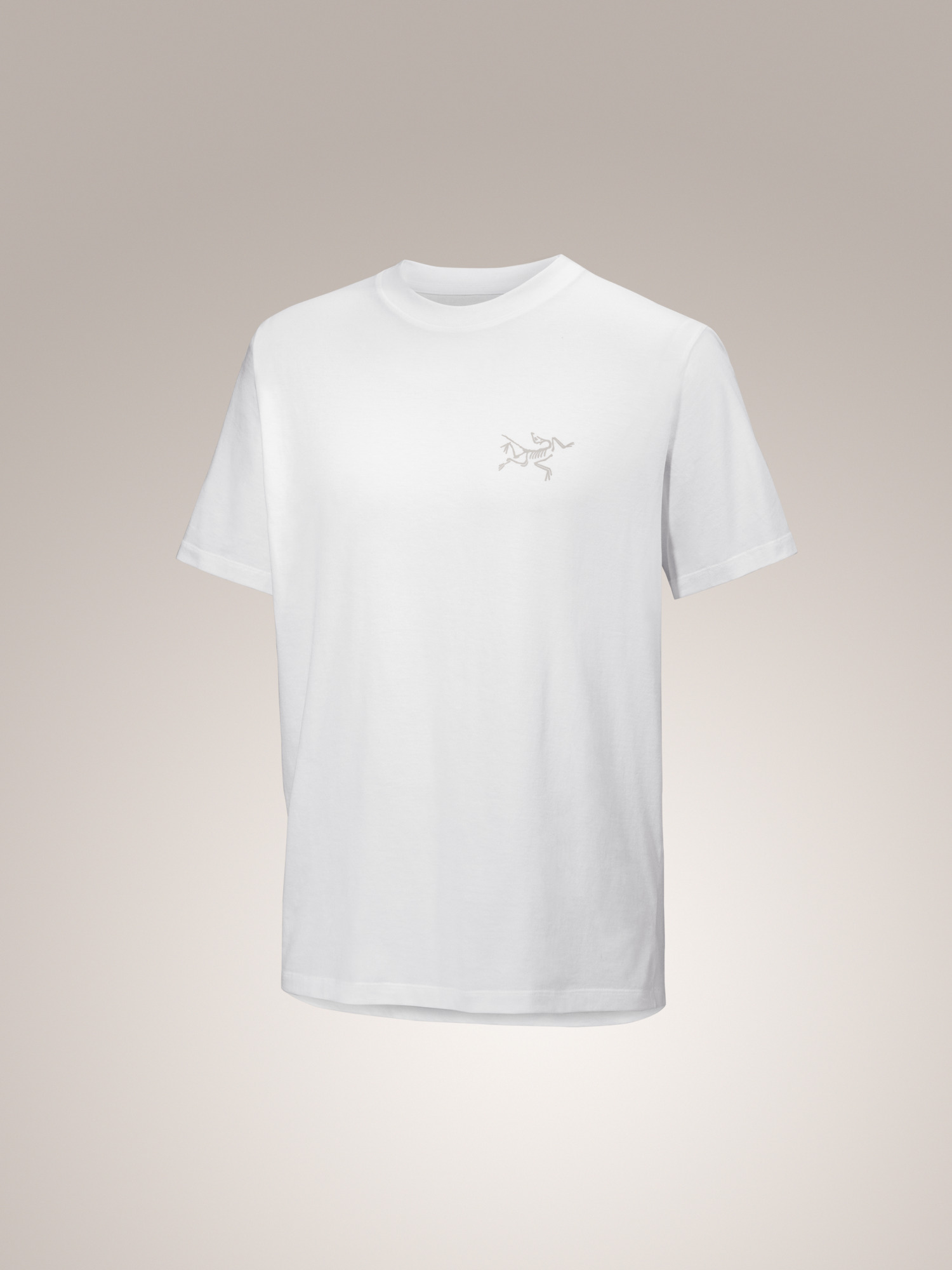 Kragg SL Cotton Shirt SS Men's