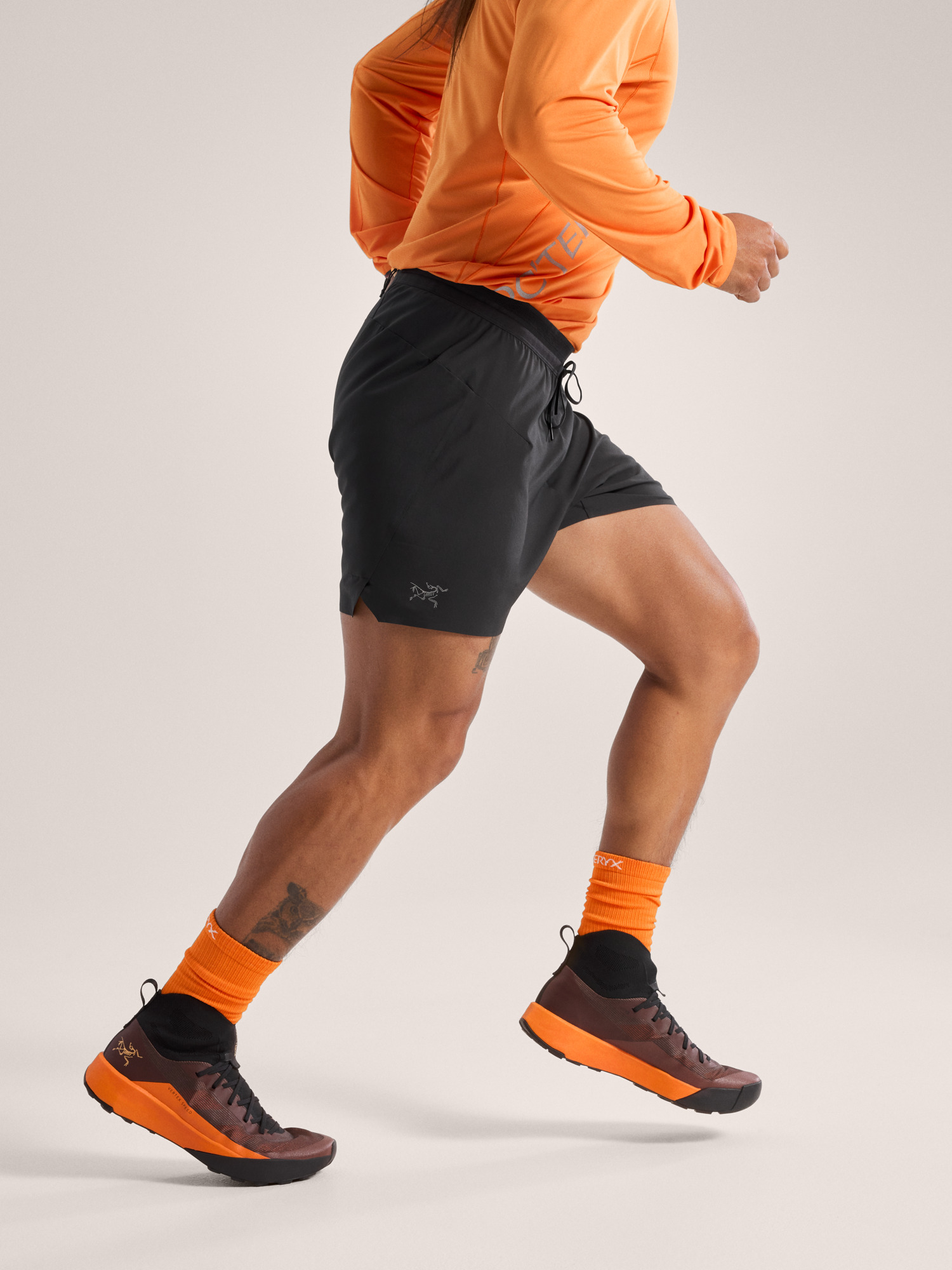 Norvan Short 5" Men's