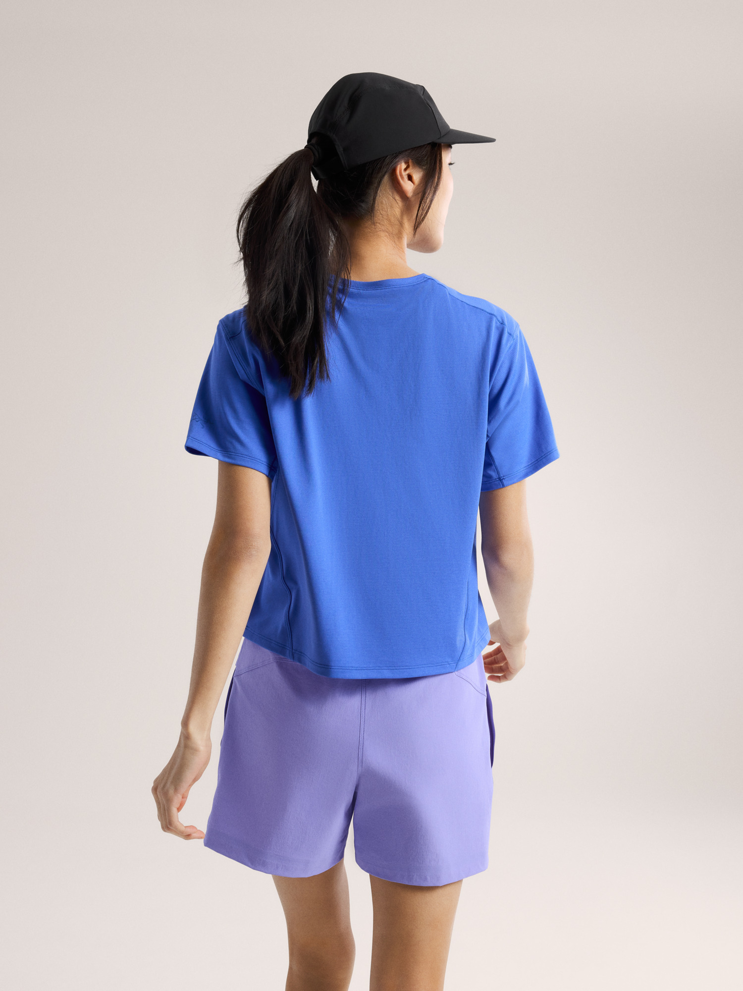 Gamma Utility Short 5" Women's