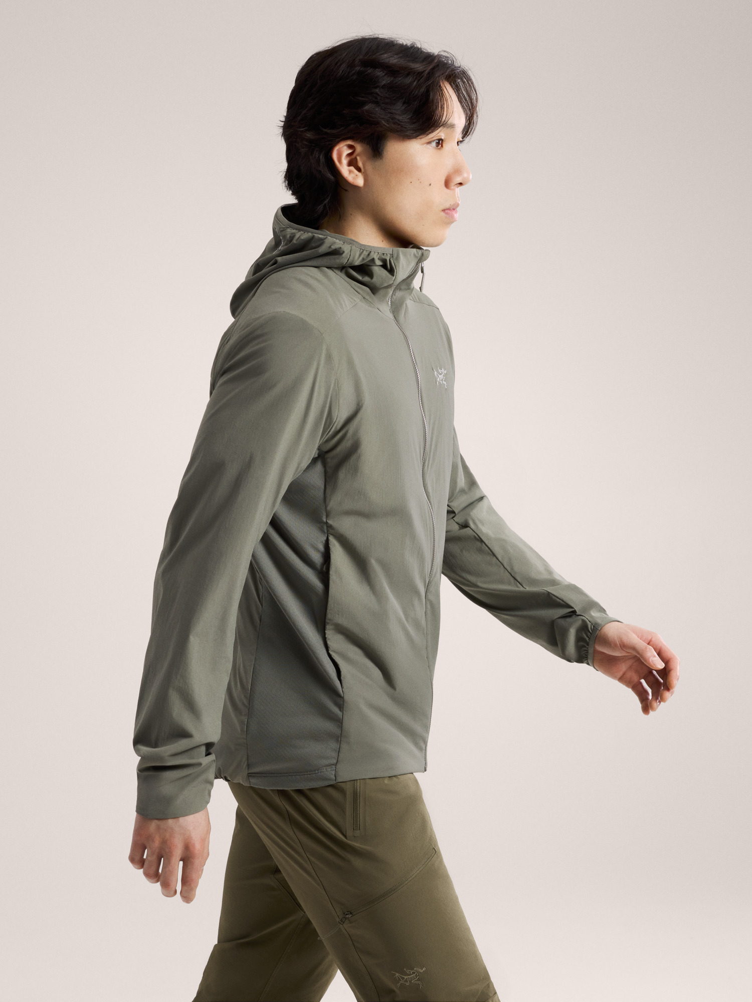 Atom SL Hoody Men's