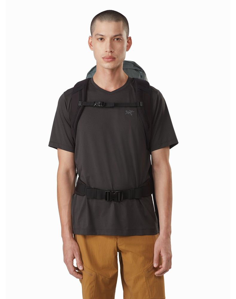 Arc'teryx Brize 32 Backpack Mens - Green