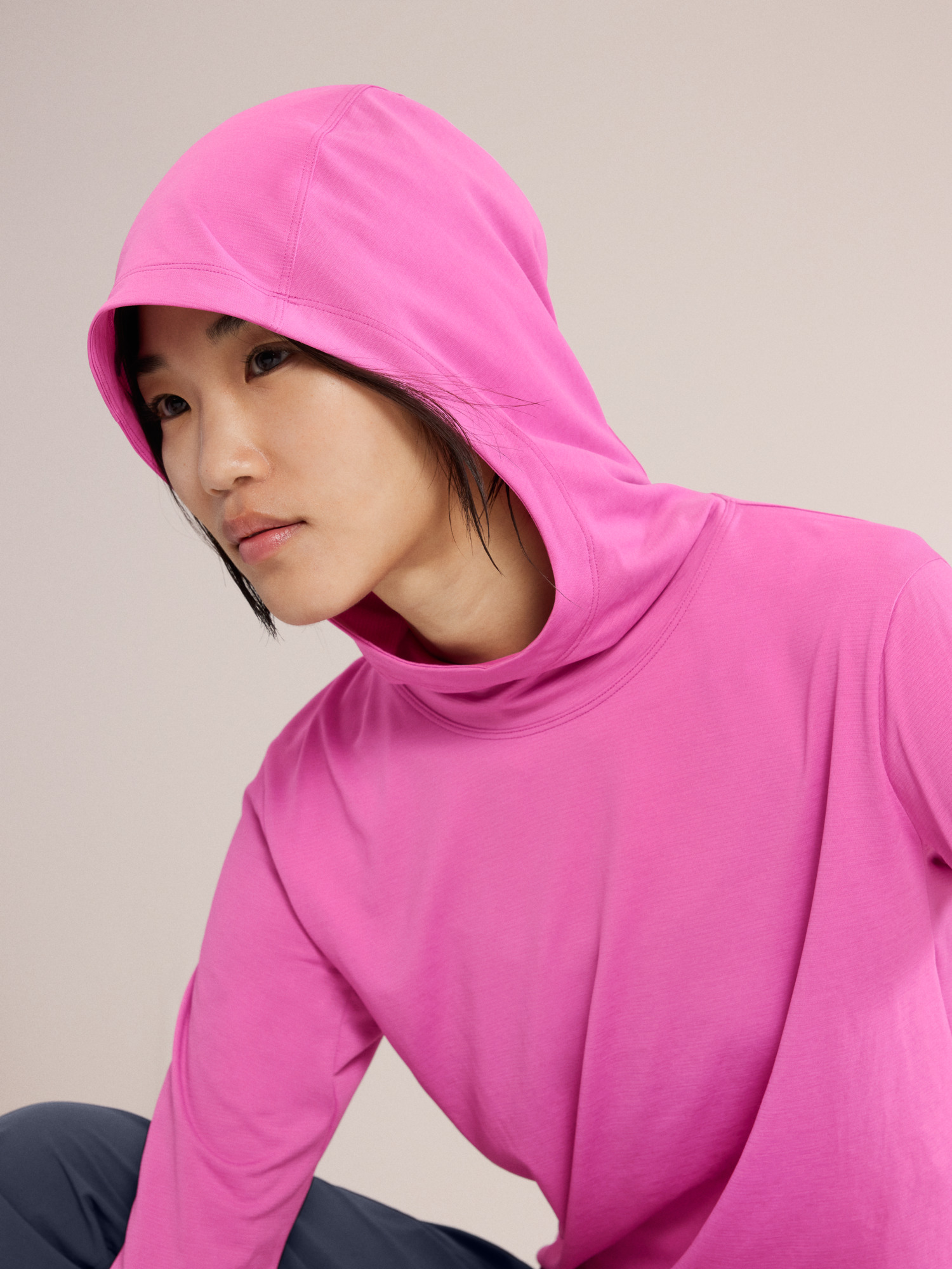 Taema Hoody Women's