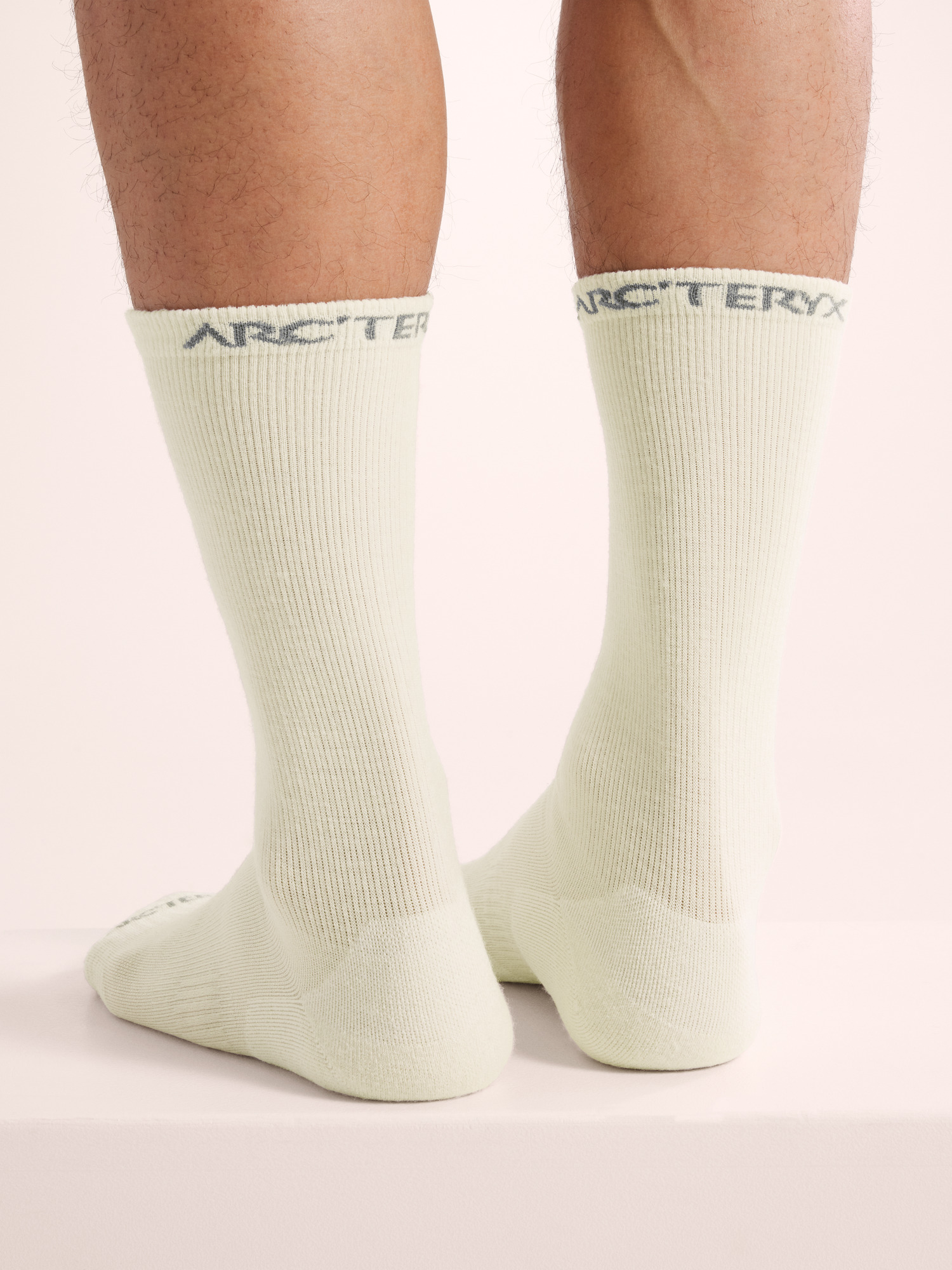 Merino Wool Mid Sock