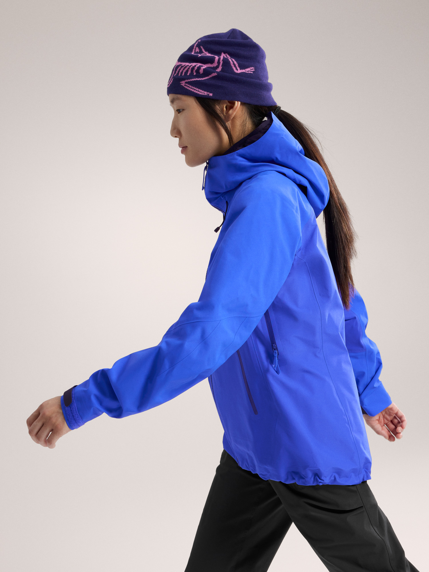 Beta AR Jacket Stormhood Women's