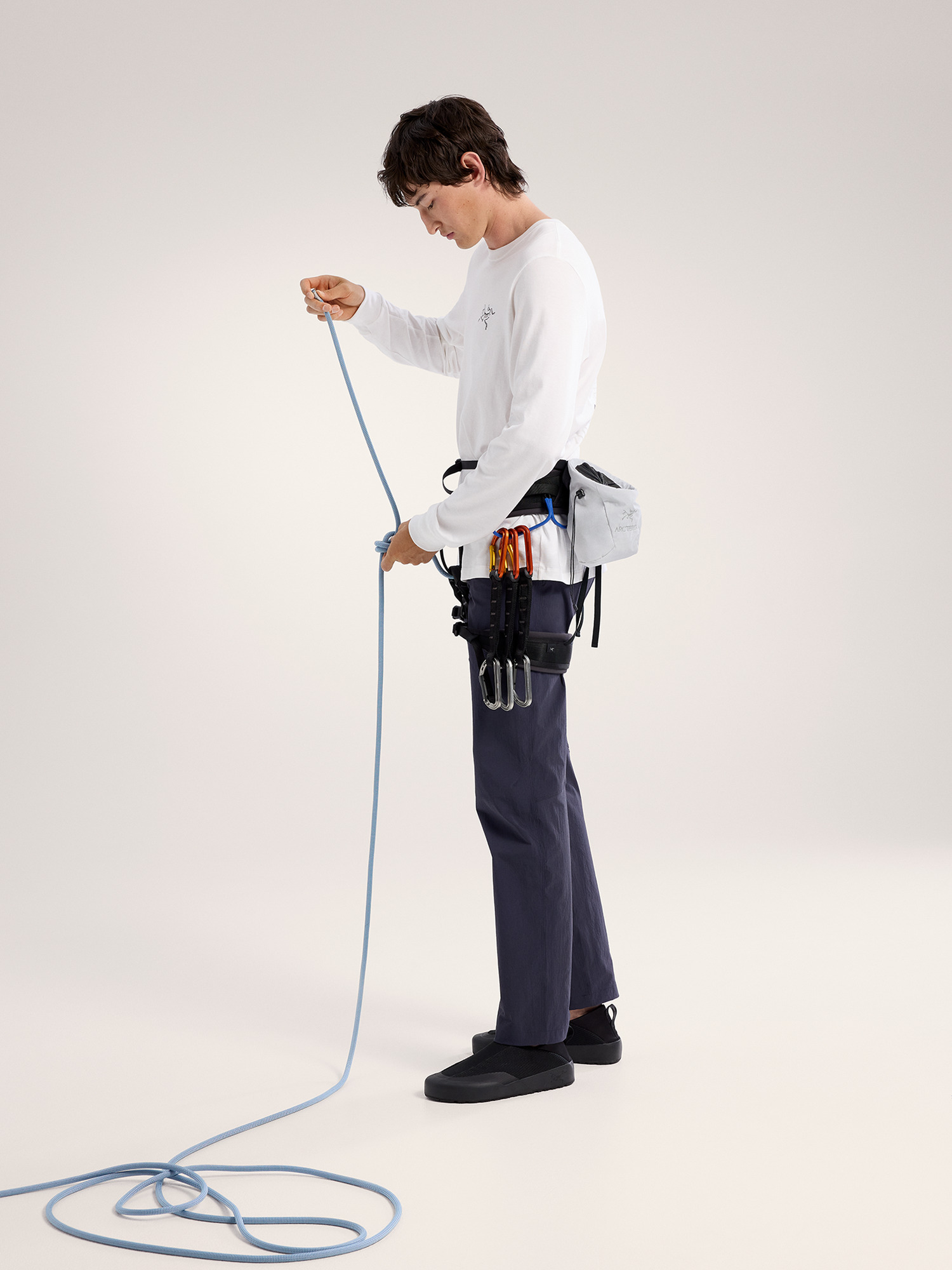 Ion Lightweight Chalk Bag