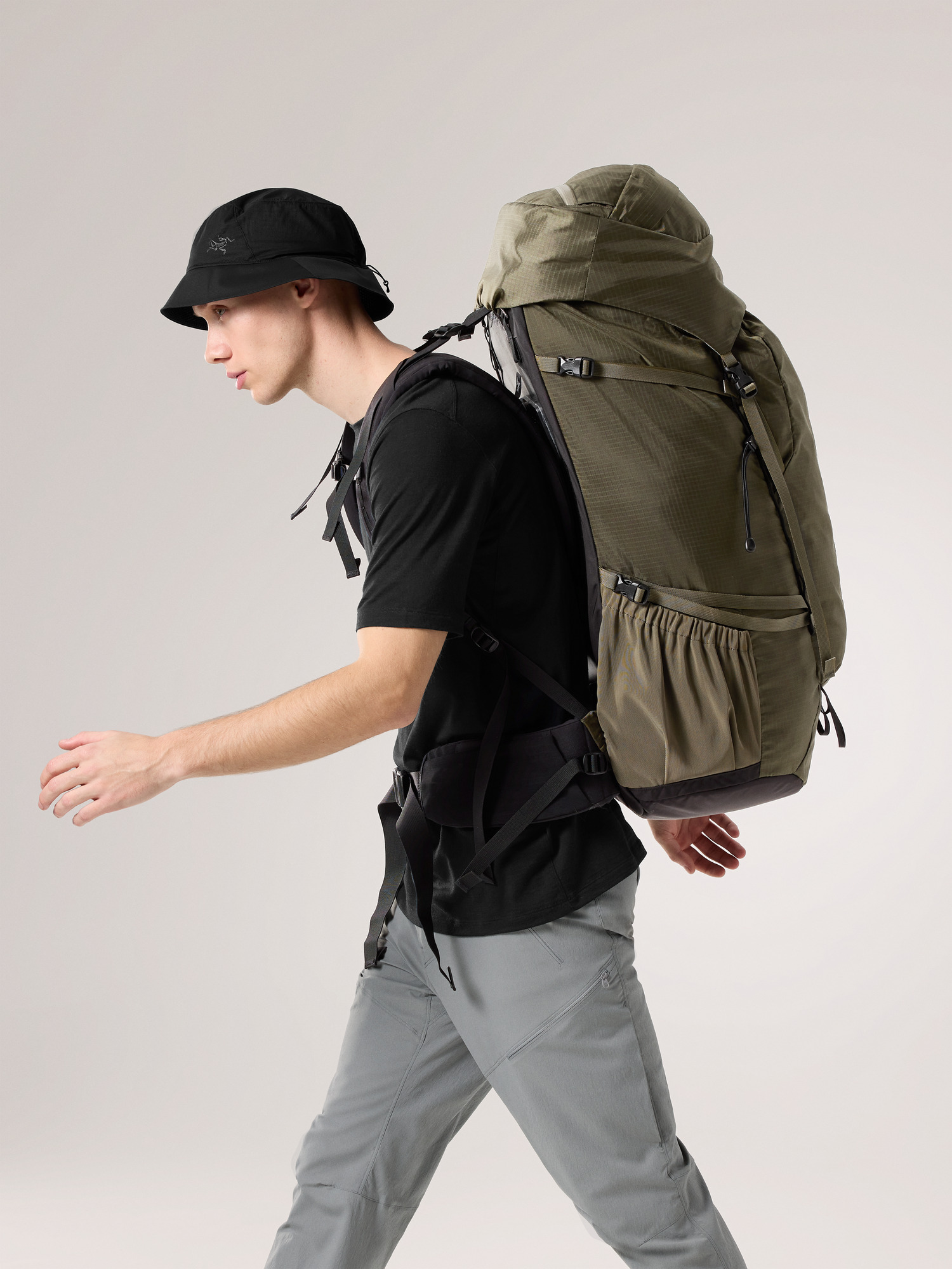 Bora 75 Backpack Men's