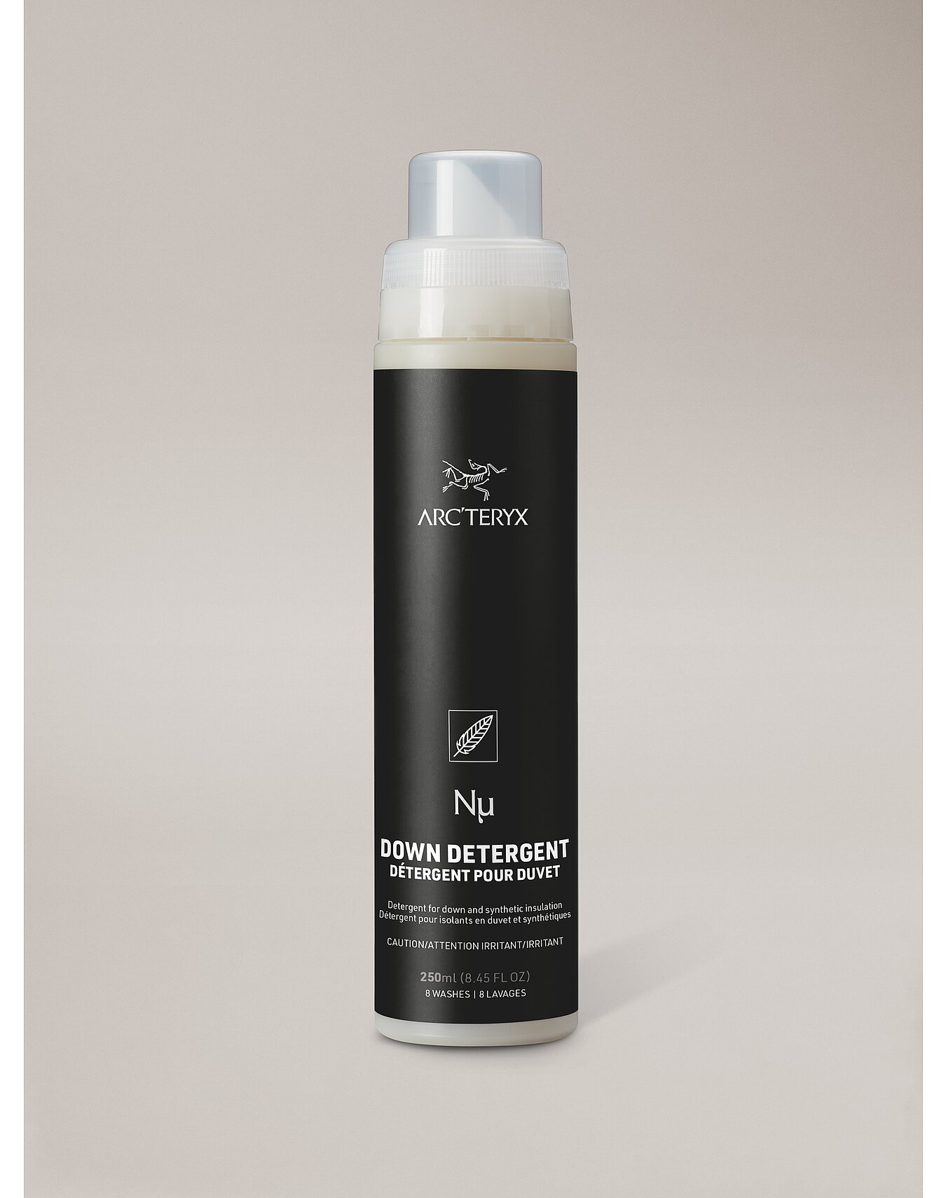 Nu Down Detergent