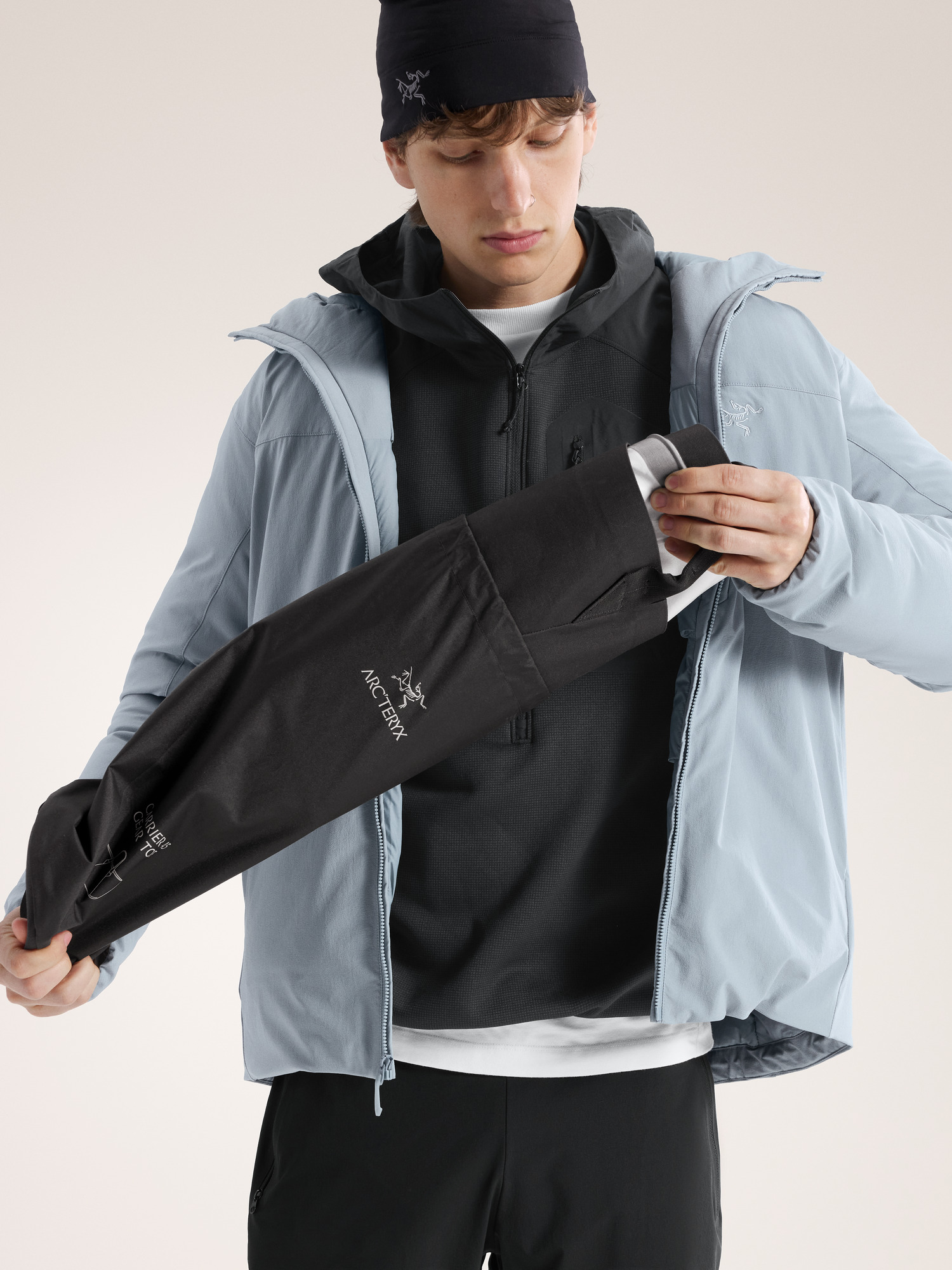 Carrier 45 Gear Tote