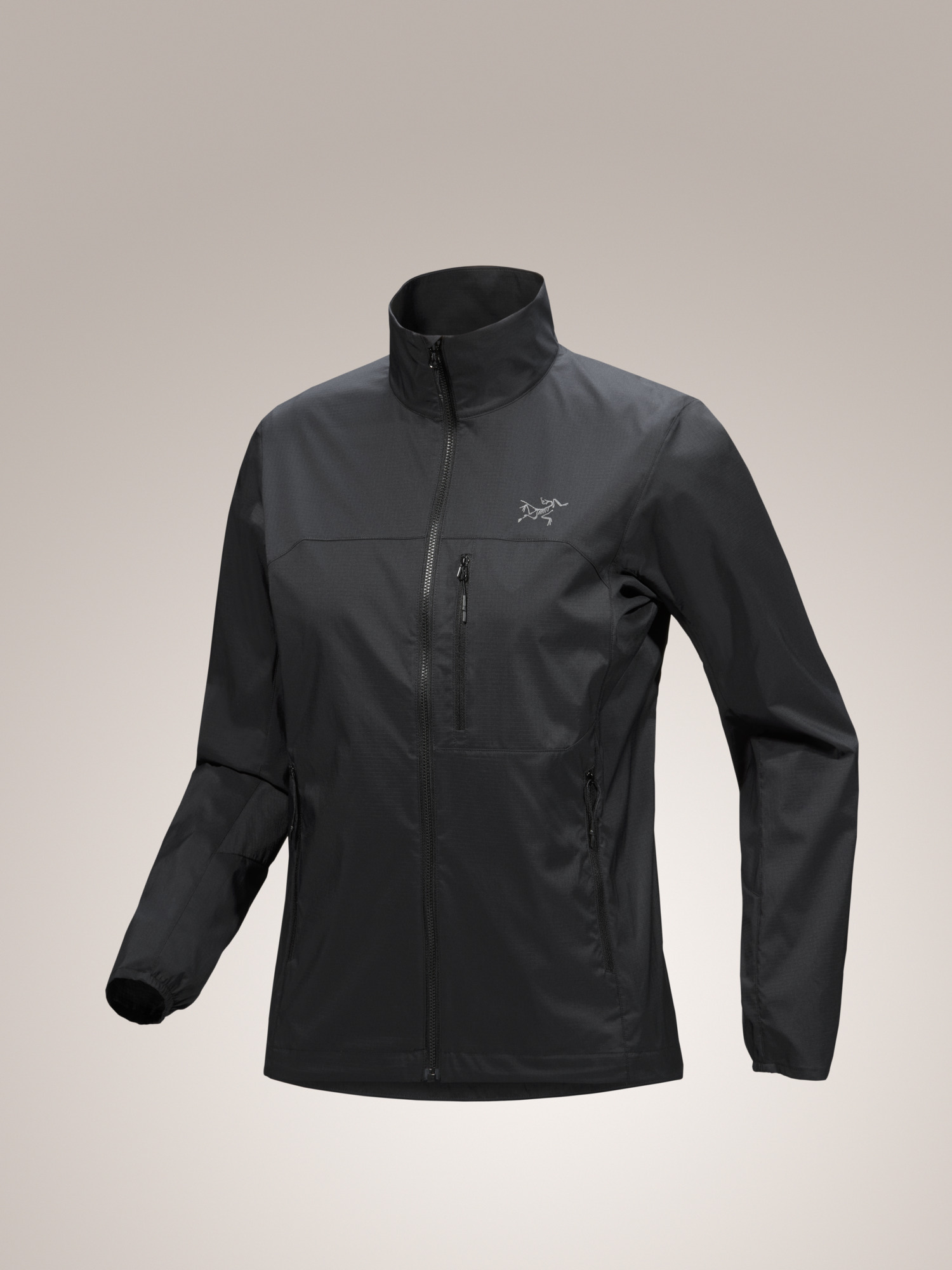 Squamish Jacket Women's