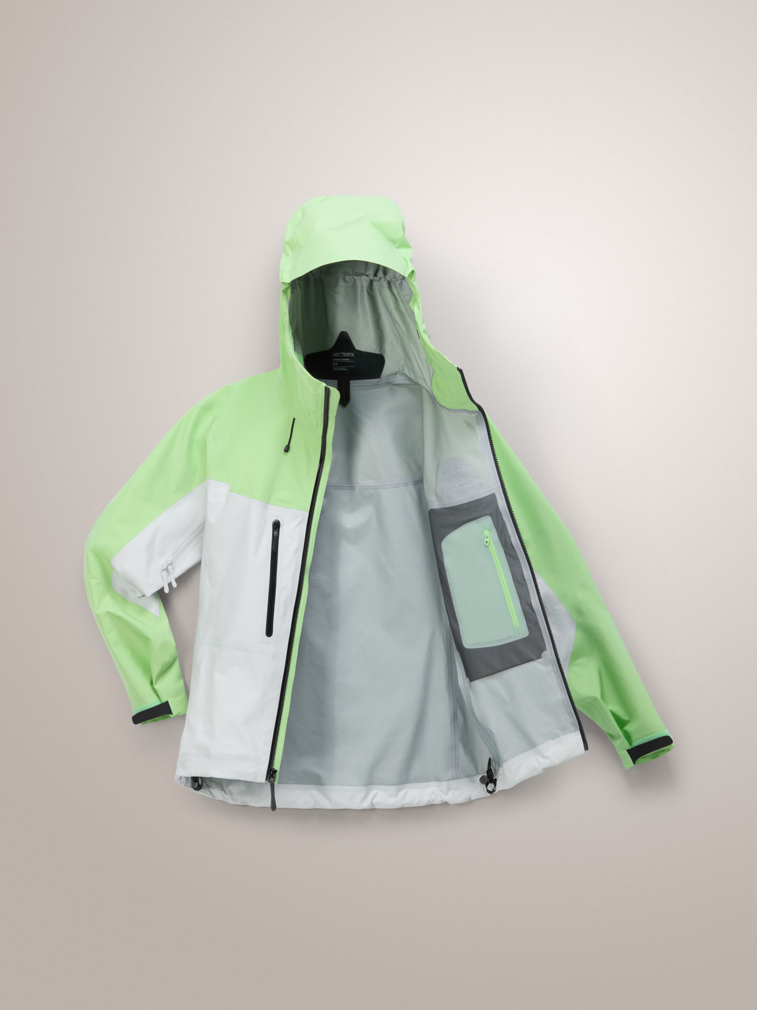 Alpha Jacket Women's