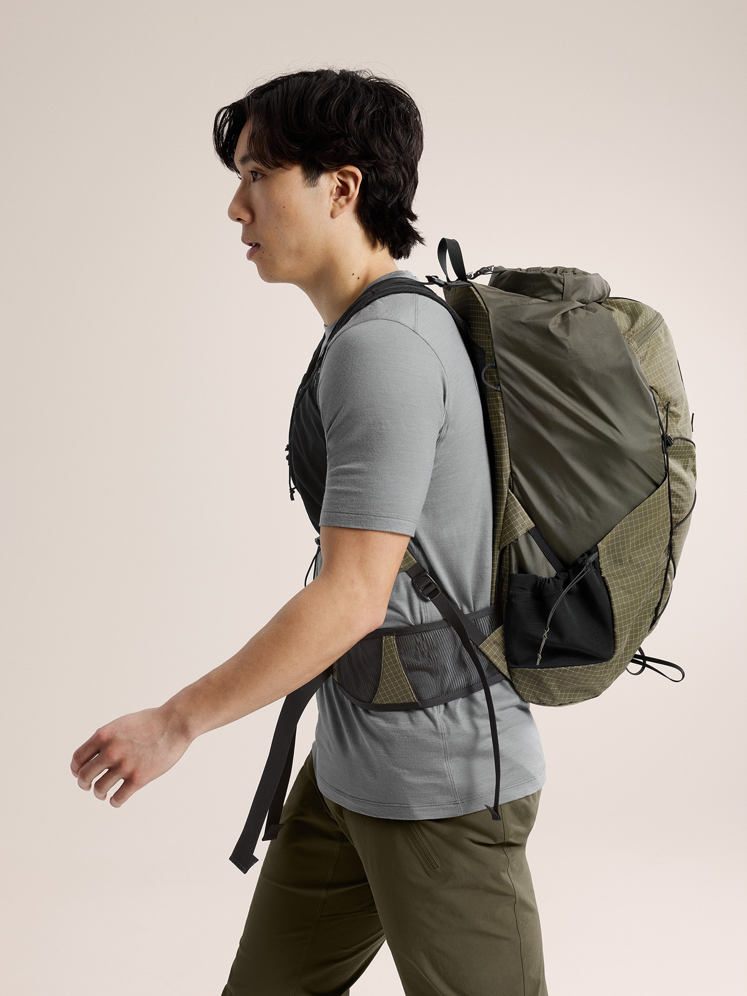 Aerios 35 Backpack