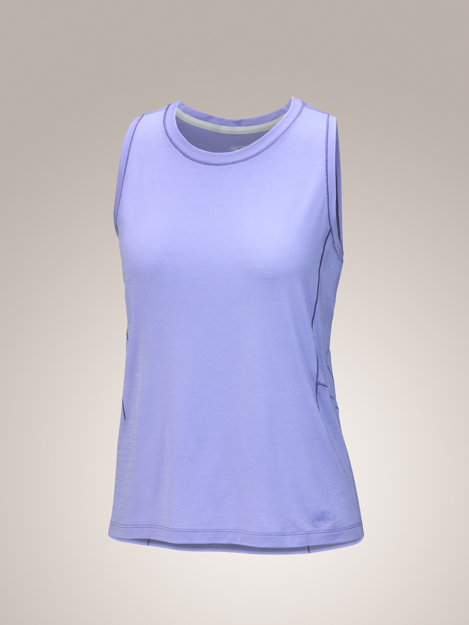 Lana Merino Wool Tank Women's