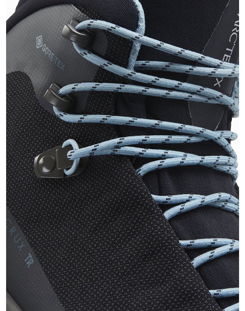 Arc'teryx Acrux TR GTX Trekking Boots Womens - Black