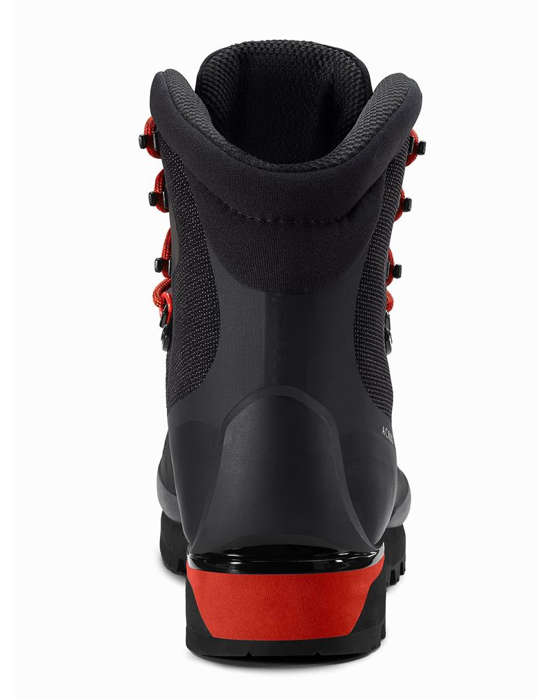 Arc'teryx Acrux LT GTX Boots Womens - Black