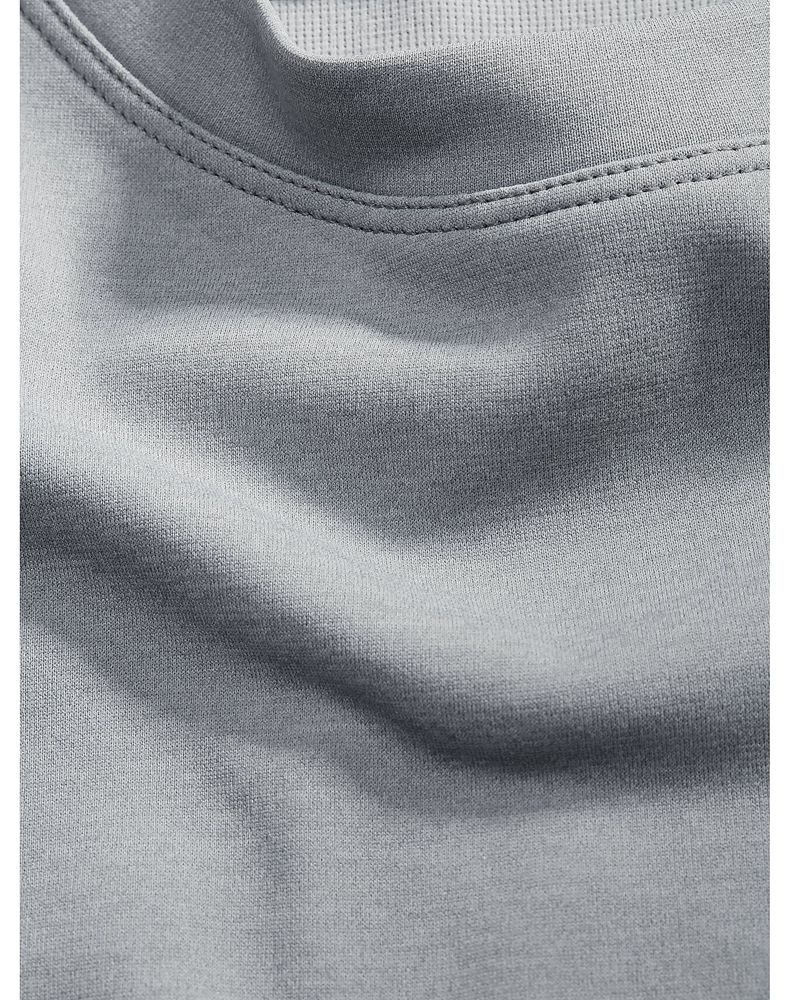 Arc'teryx Motus AR Crew LS Fleece Mens - Grey