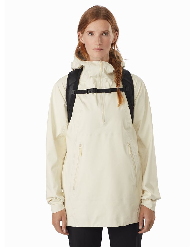 Arc'teryx Granville 16 Zip Backpack Womens - Black