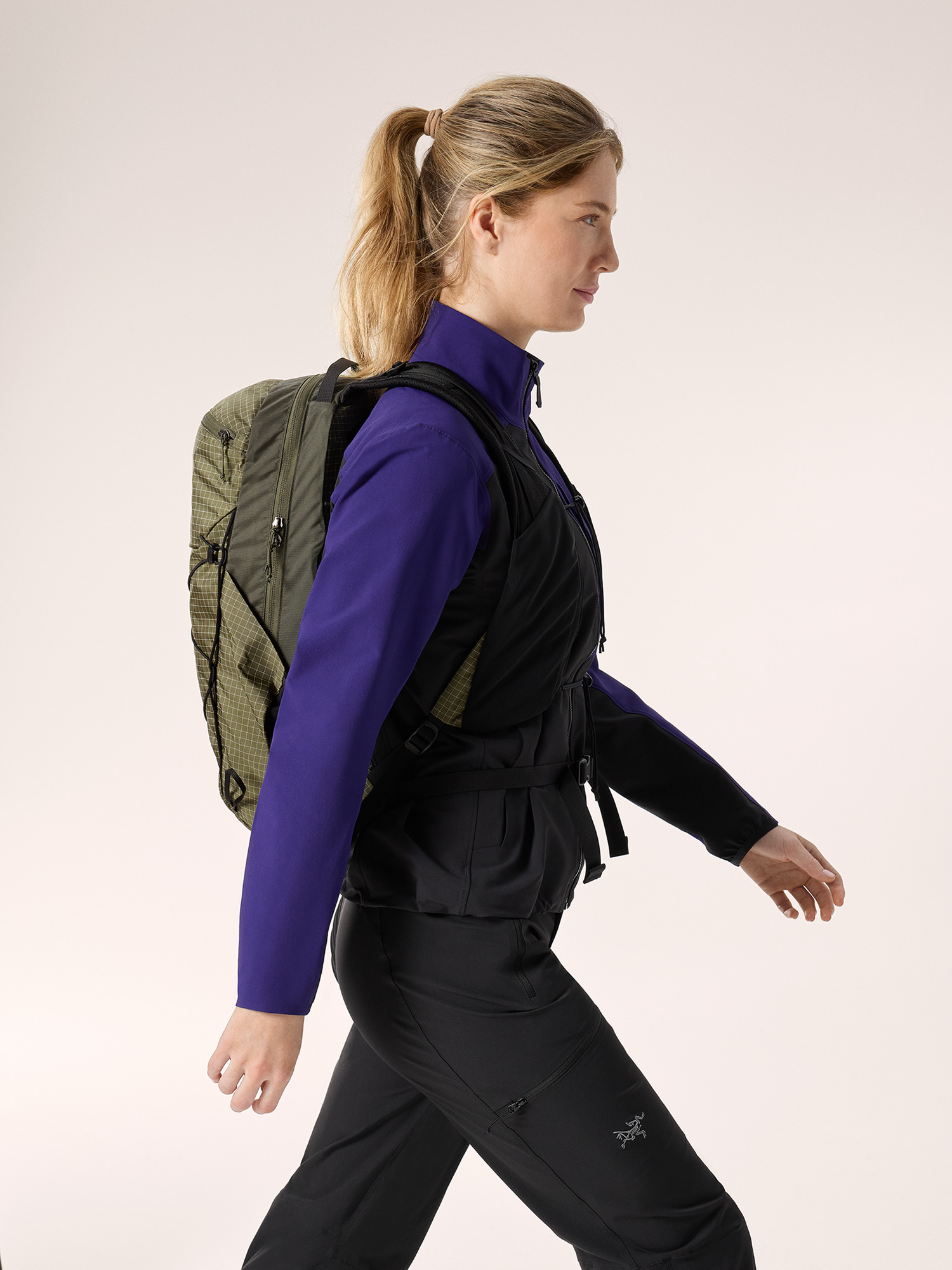 Aerios 18 Backpack