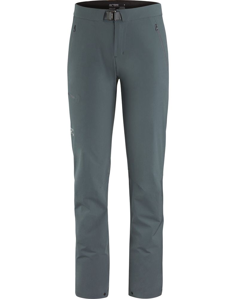 Arc'teryx Gamma LT Pants Womens - Green