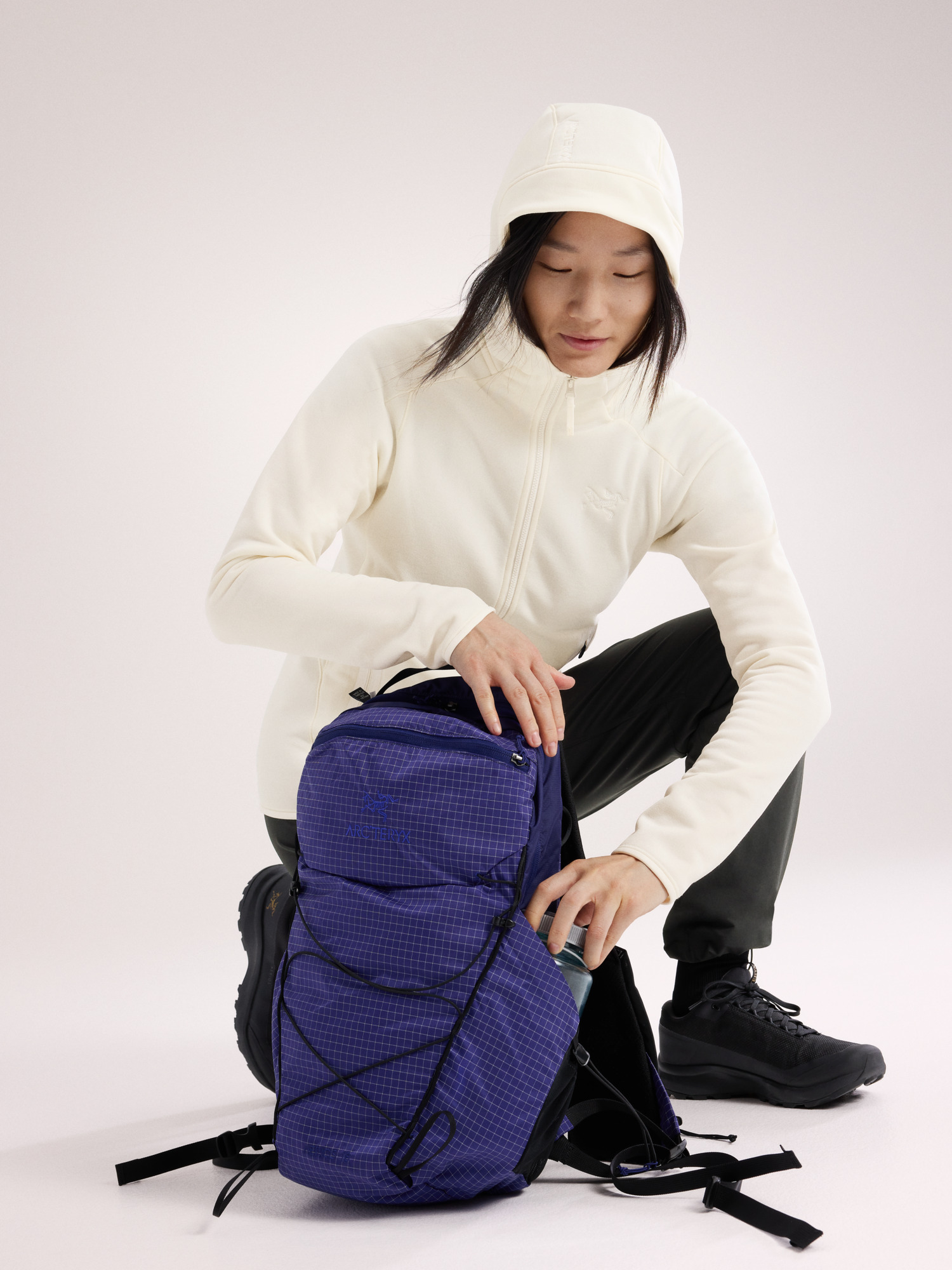 Kyanite Hoody Women's