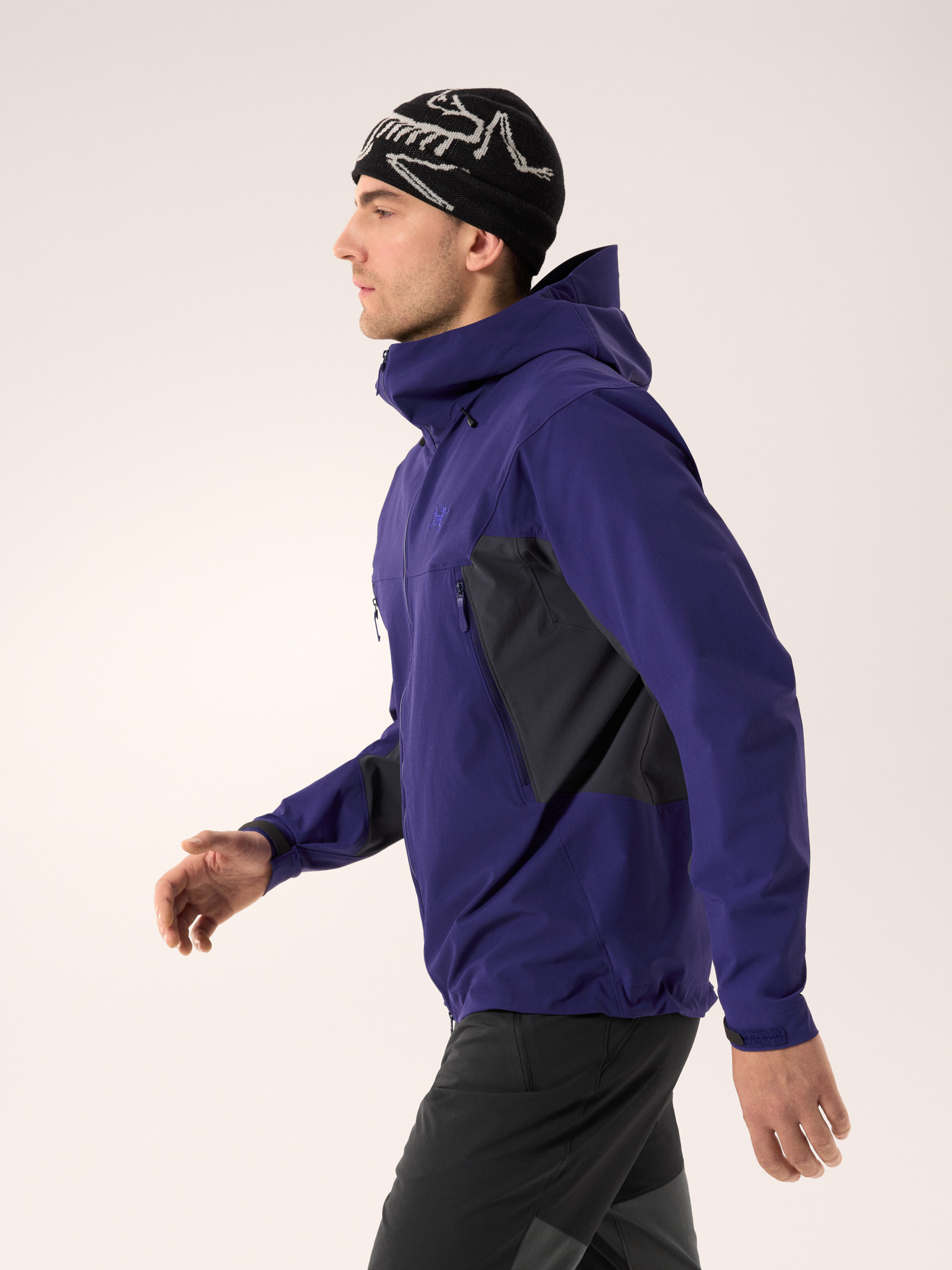 Serratus Hoody Men's