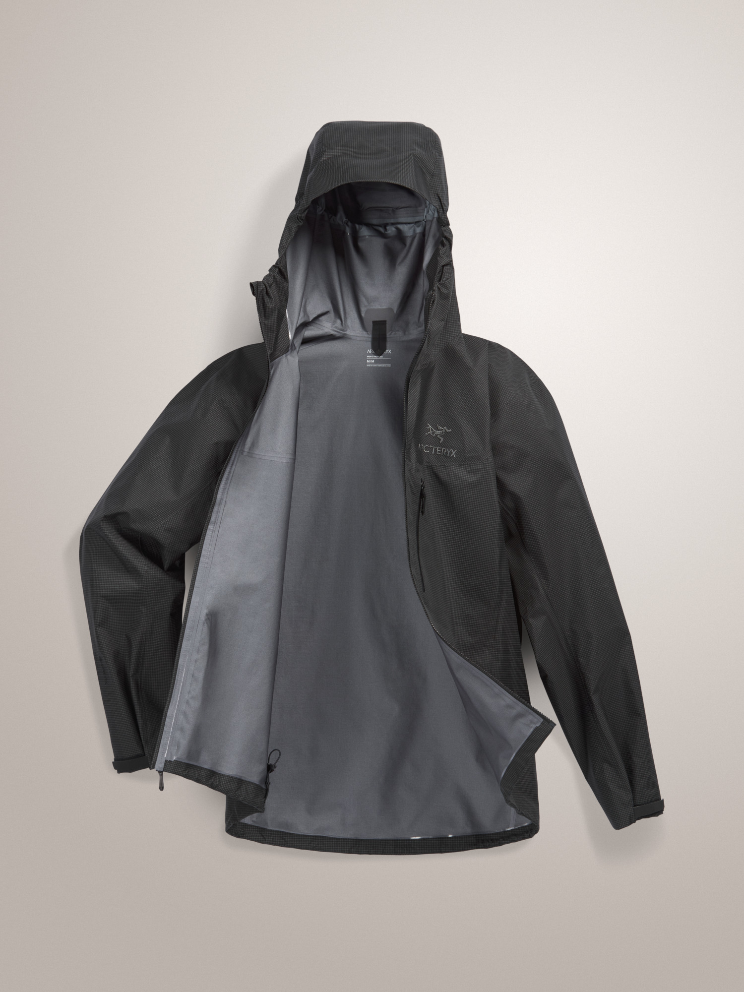 Alpha Lightweight Jacket Men's
