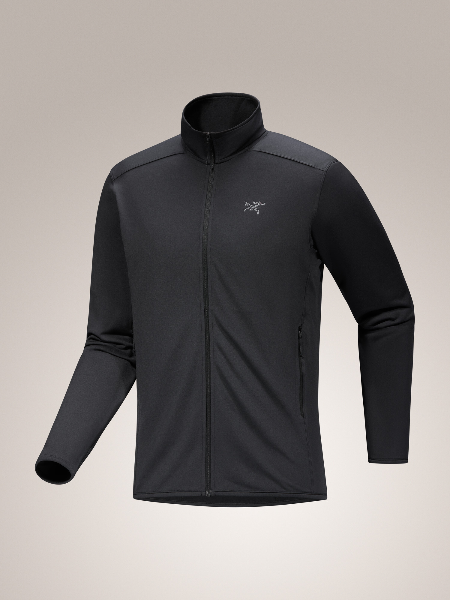 Kyanite Lightweight Jacket Men's