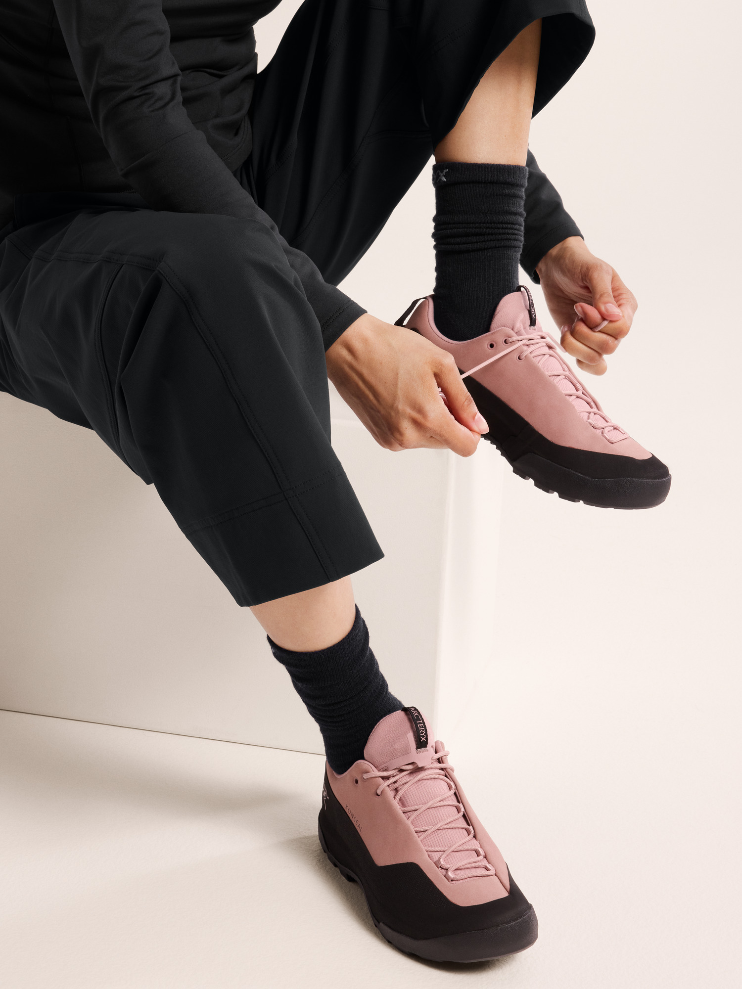 Merino Wool Mid Sock