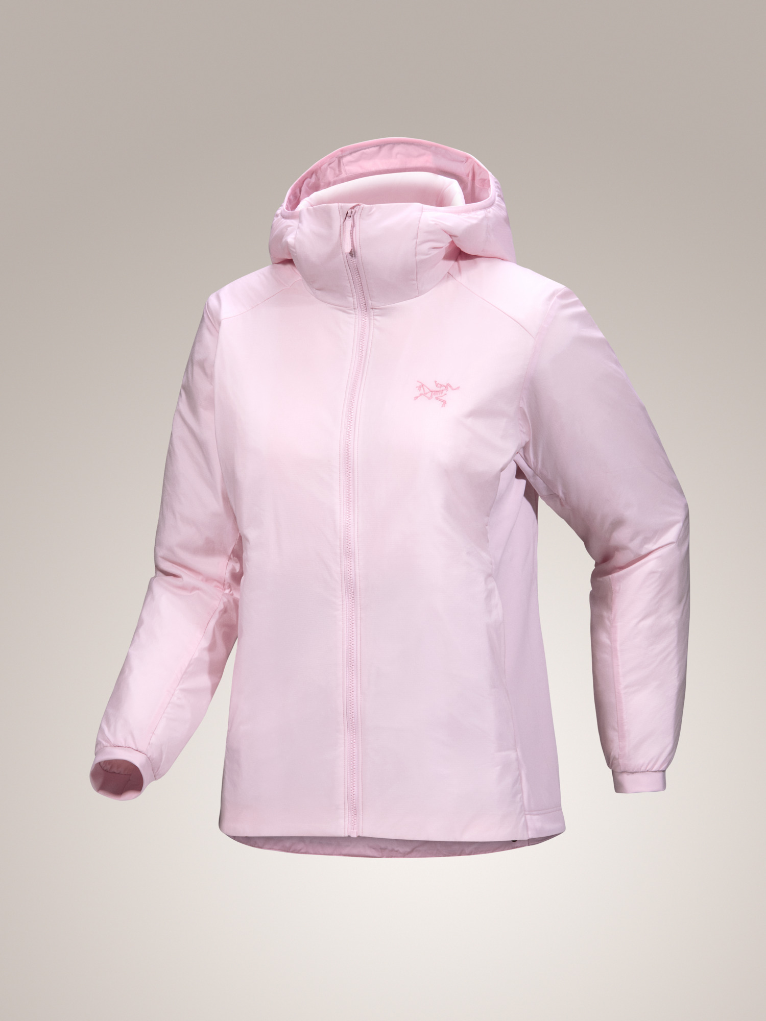 Atom Hoody Women's