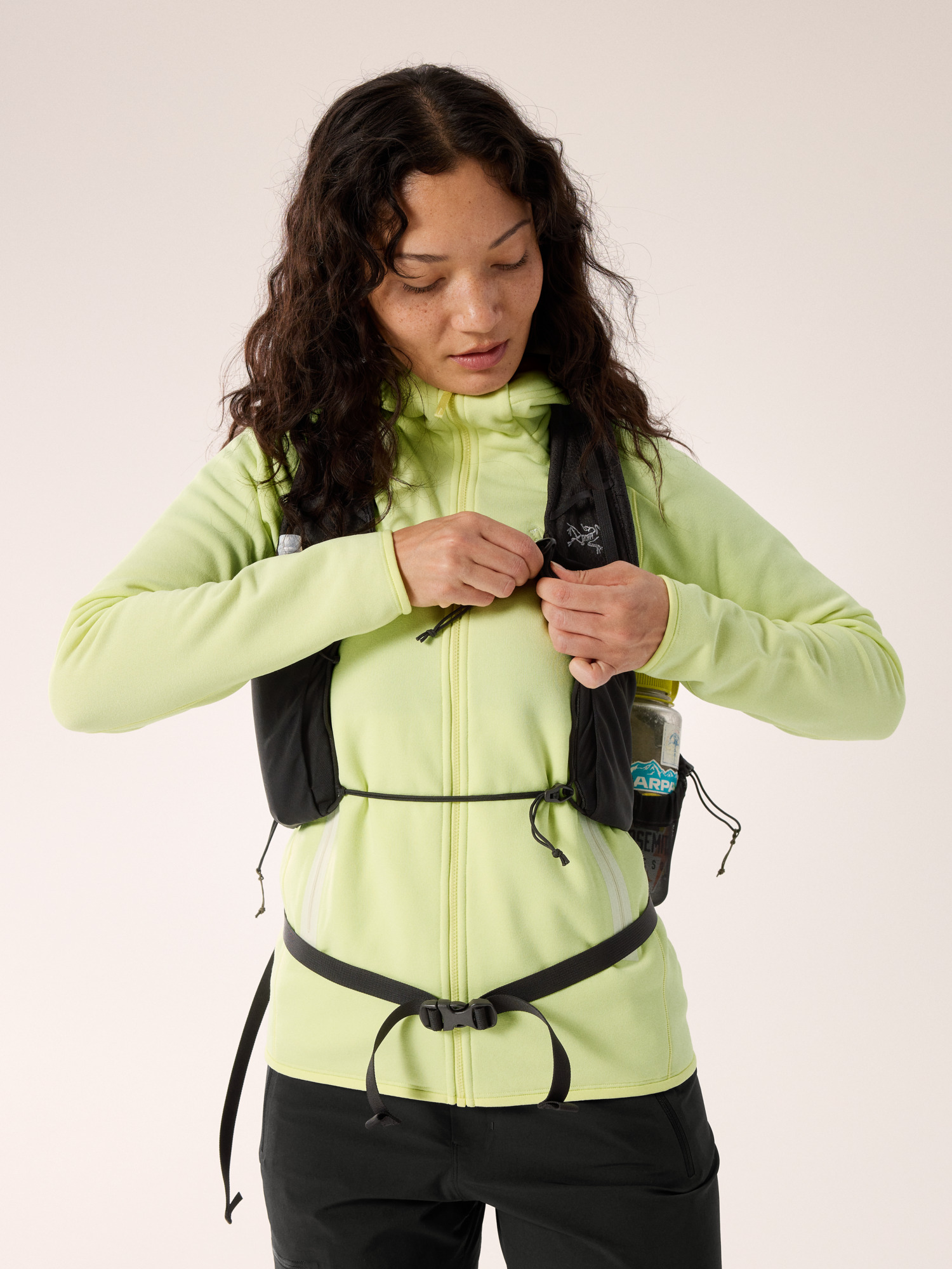 Kyanite Hoody Women's