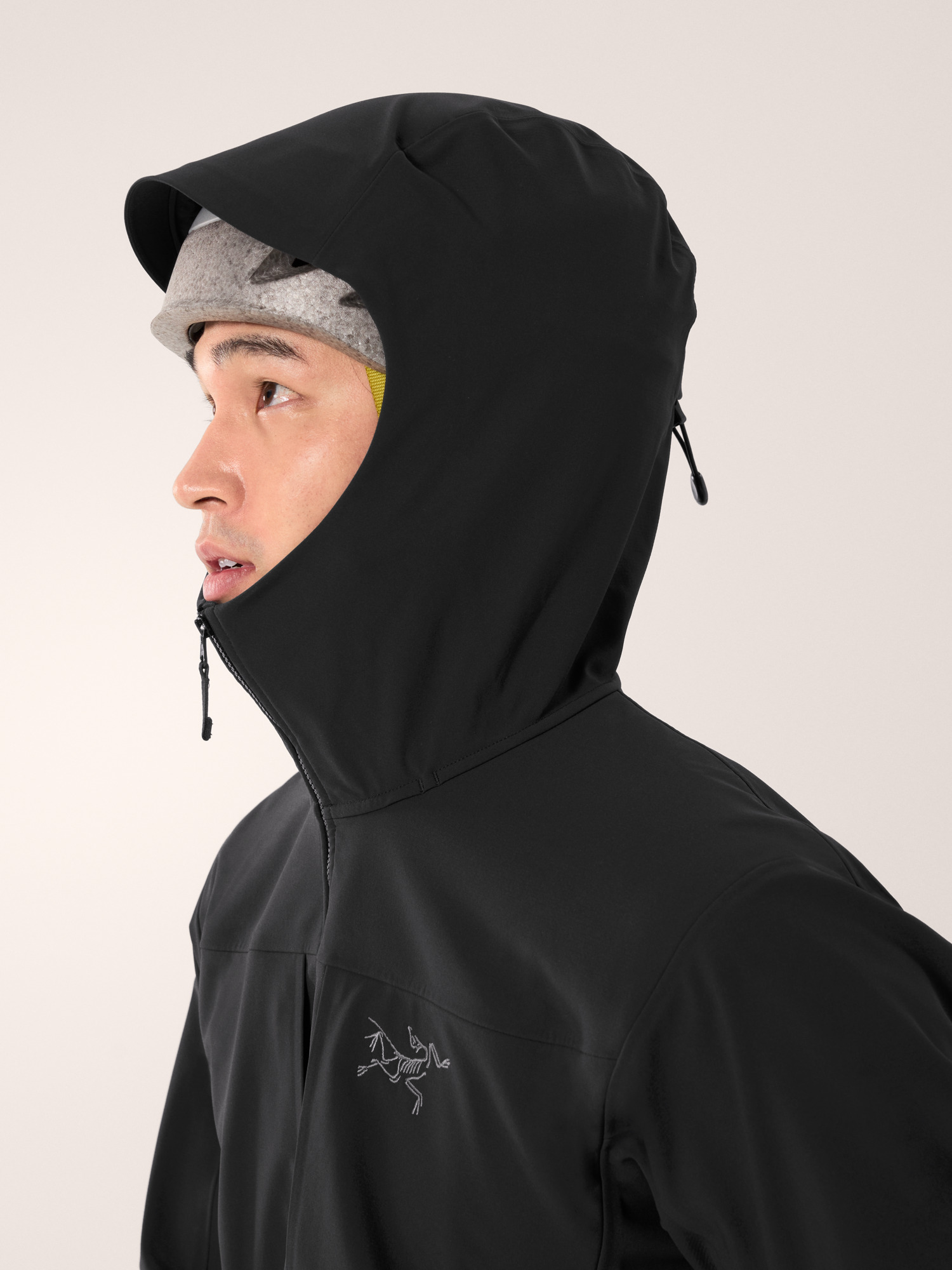 Gamma MX Hoody Men's