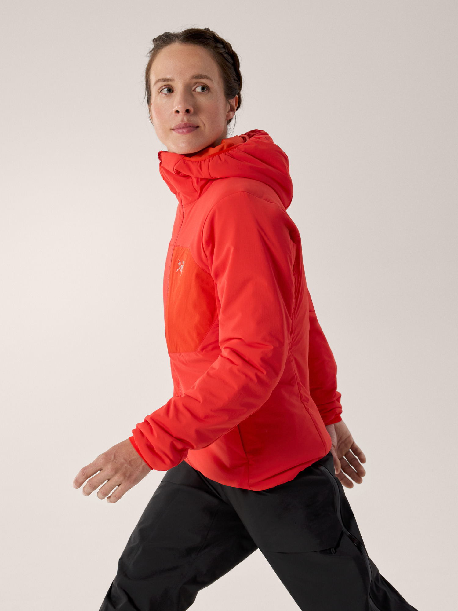 Proton Hoody Women's