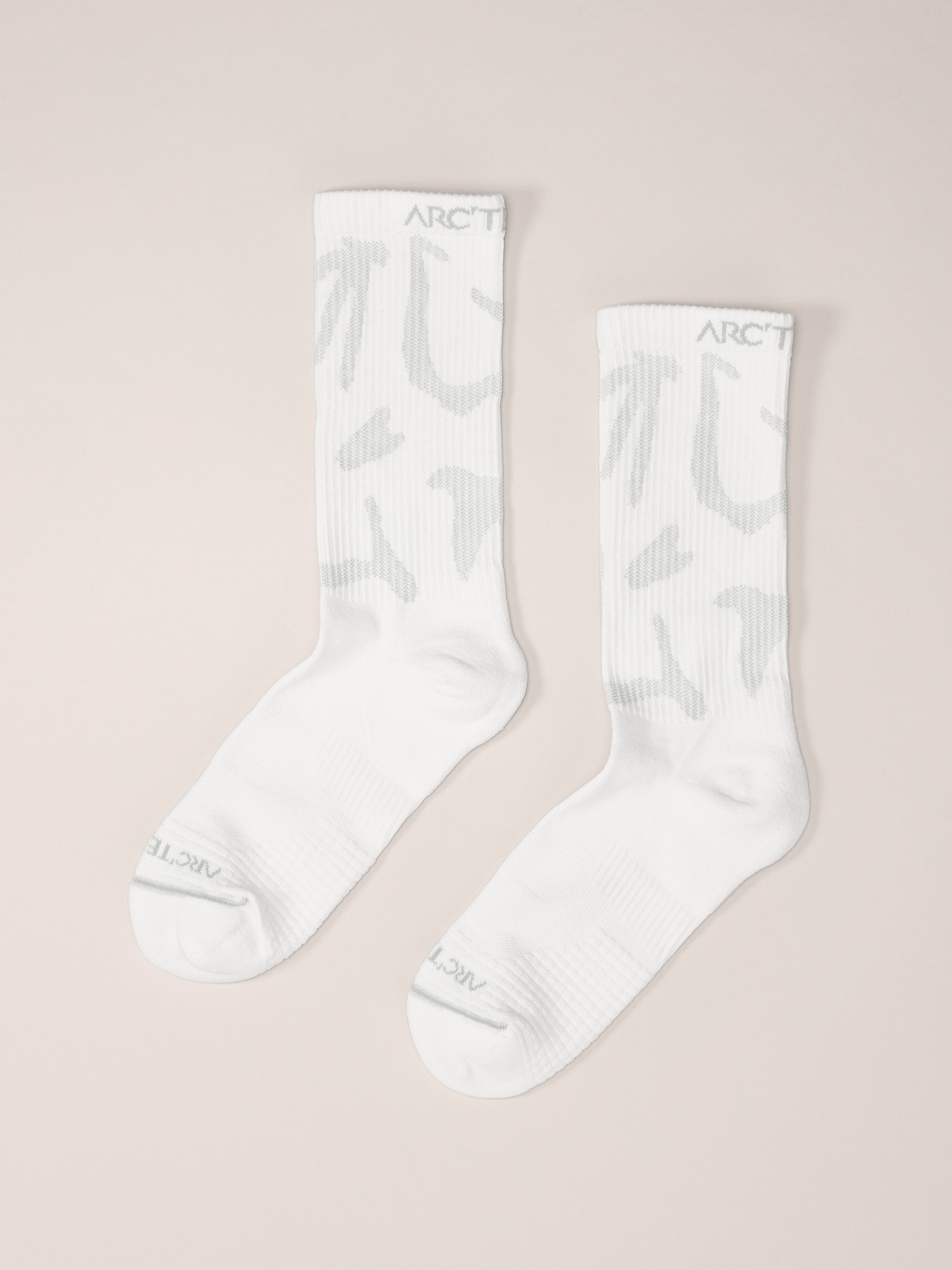Synthetic Mid Grotto Sock