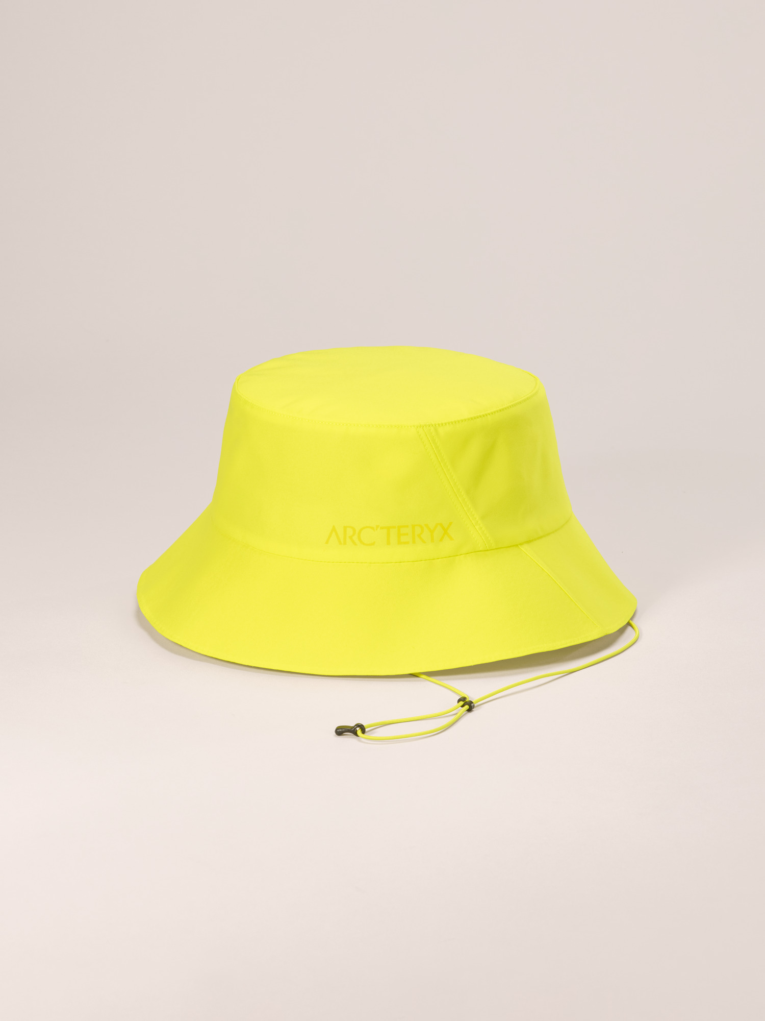Sinsolo Bucket Hat