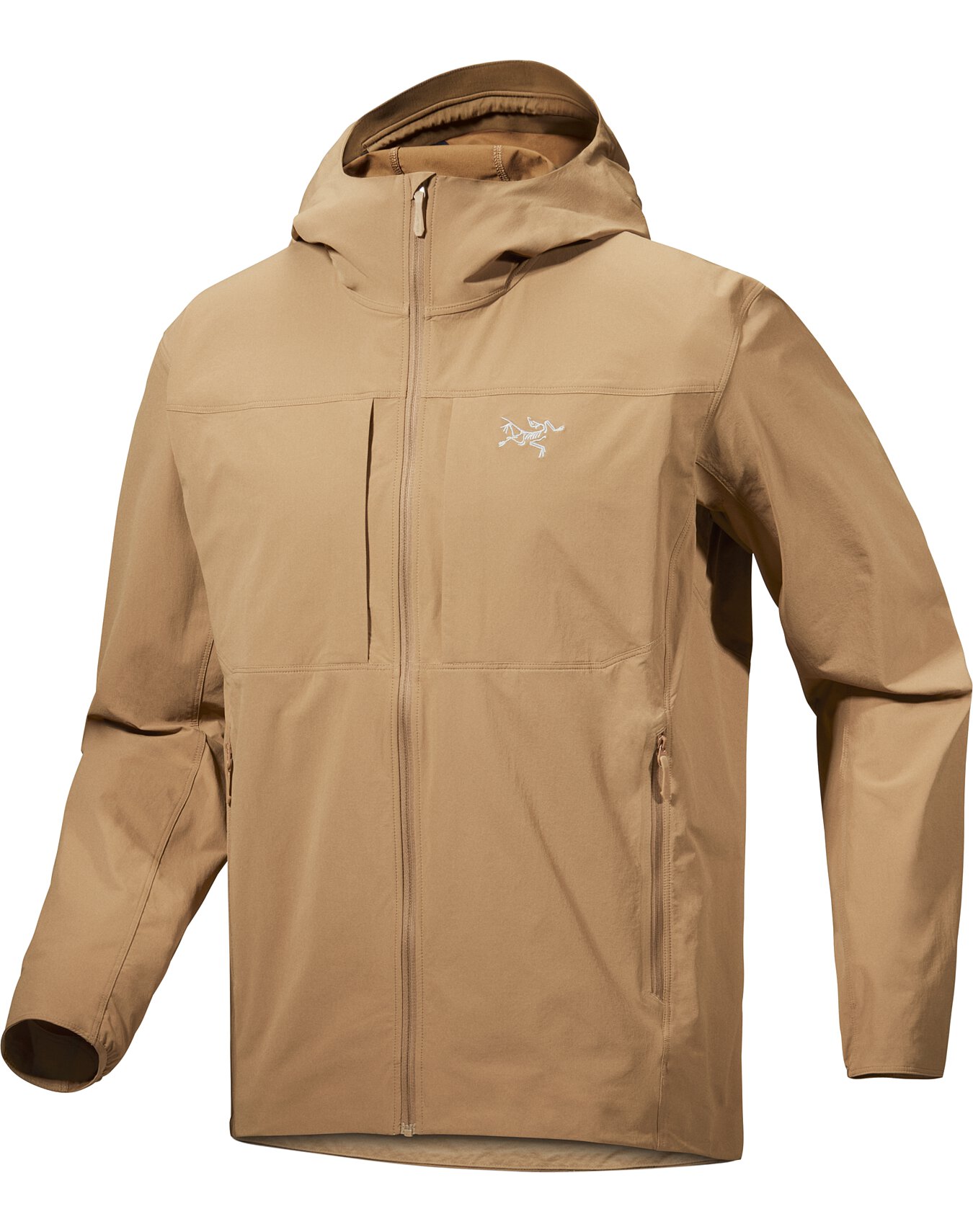 Gamma Lightweight Hoody Men's