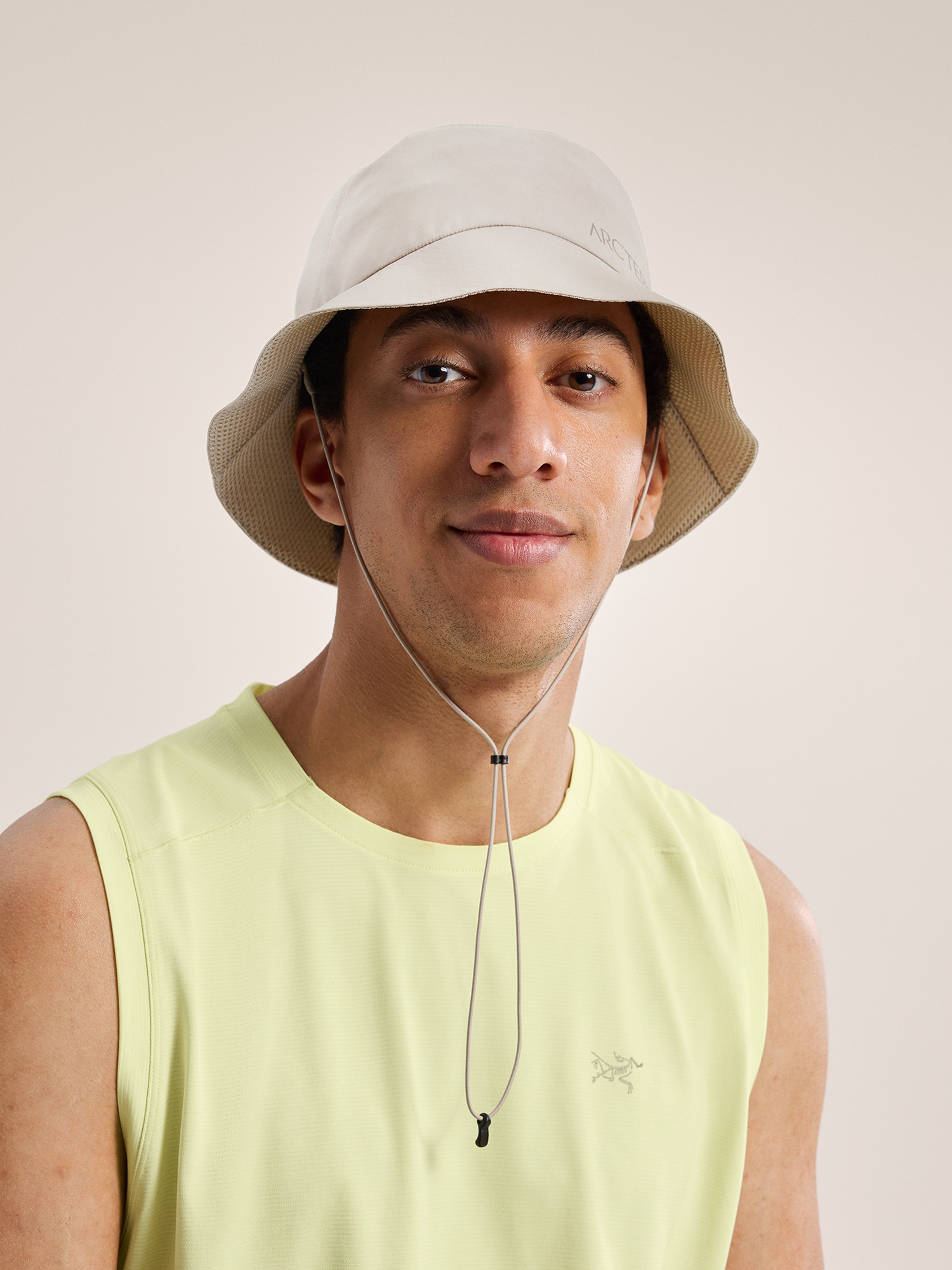 Sinsolo Bucket Hat