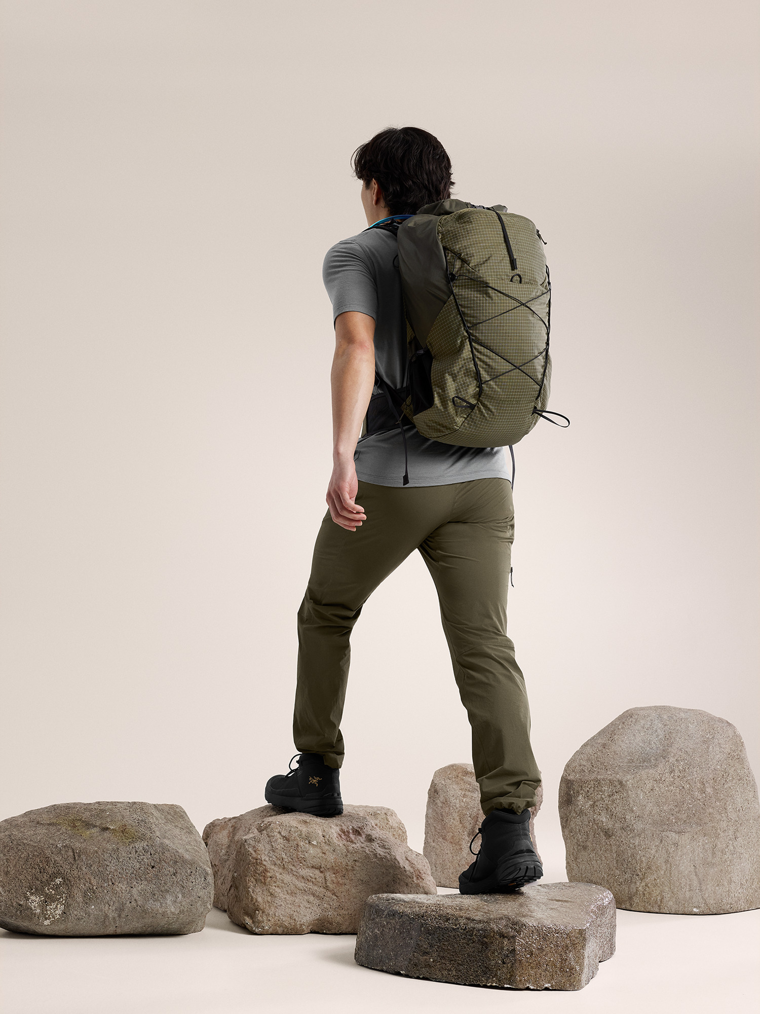Aerios 35 Backpack