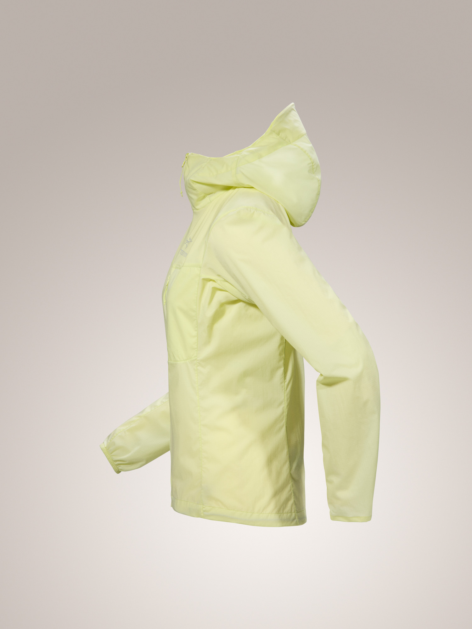 Squamish Hoody Women's