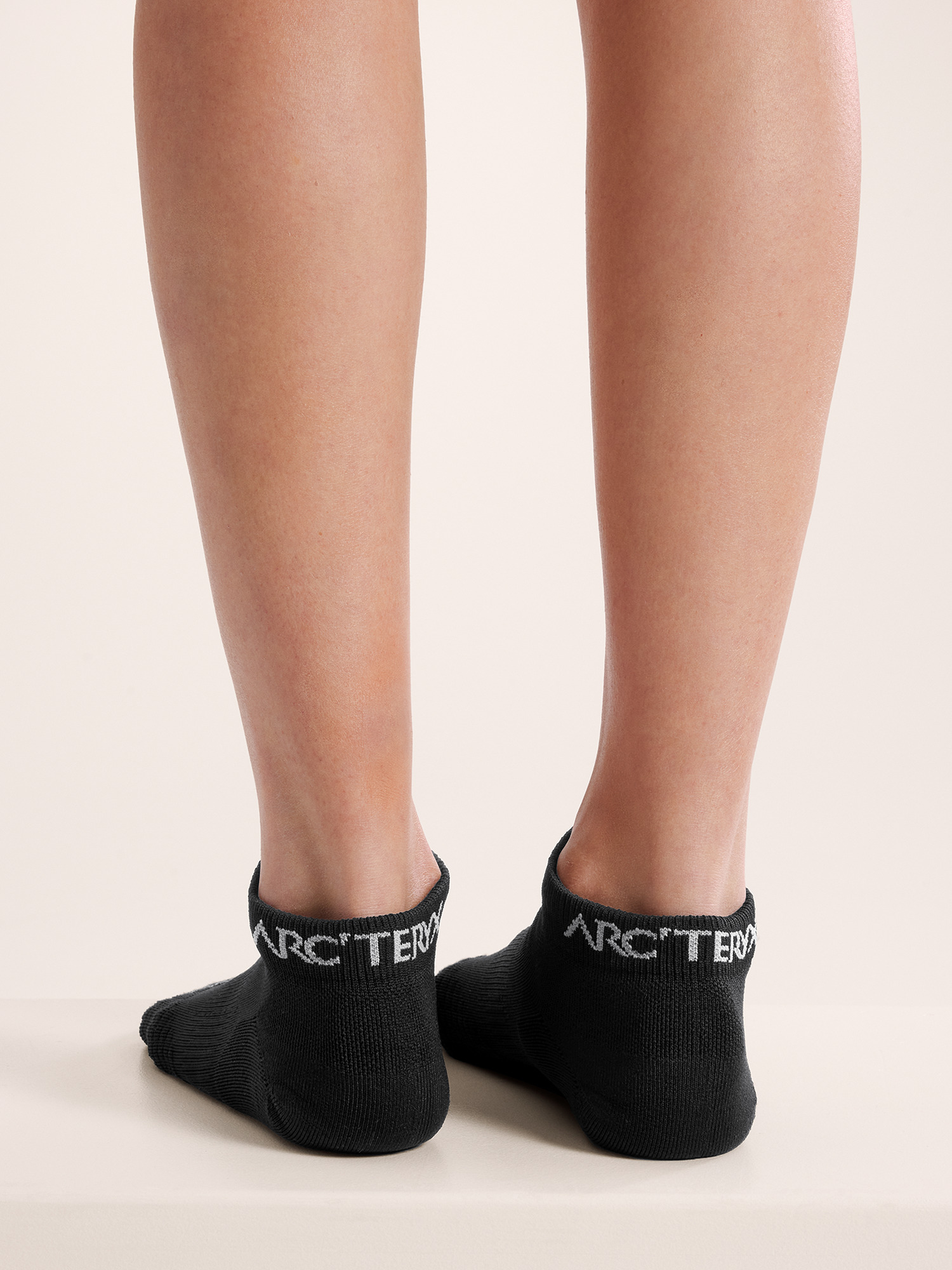 Synthetic Low Cut Sock