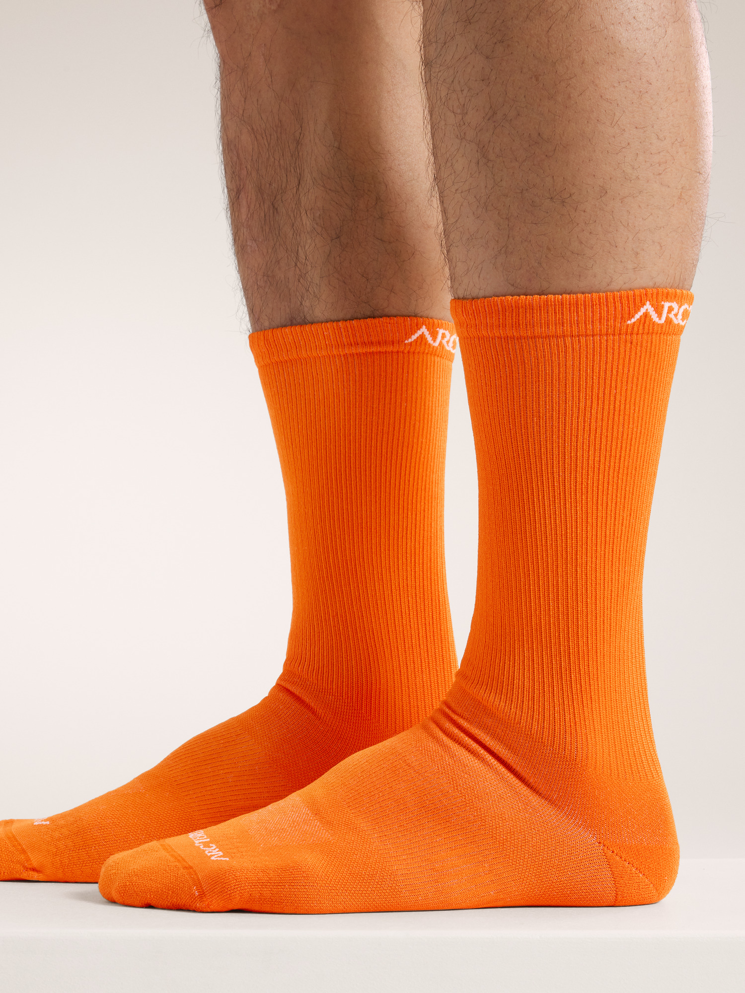 Synthetic Ultralightweight Mid Sock