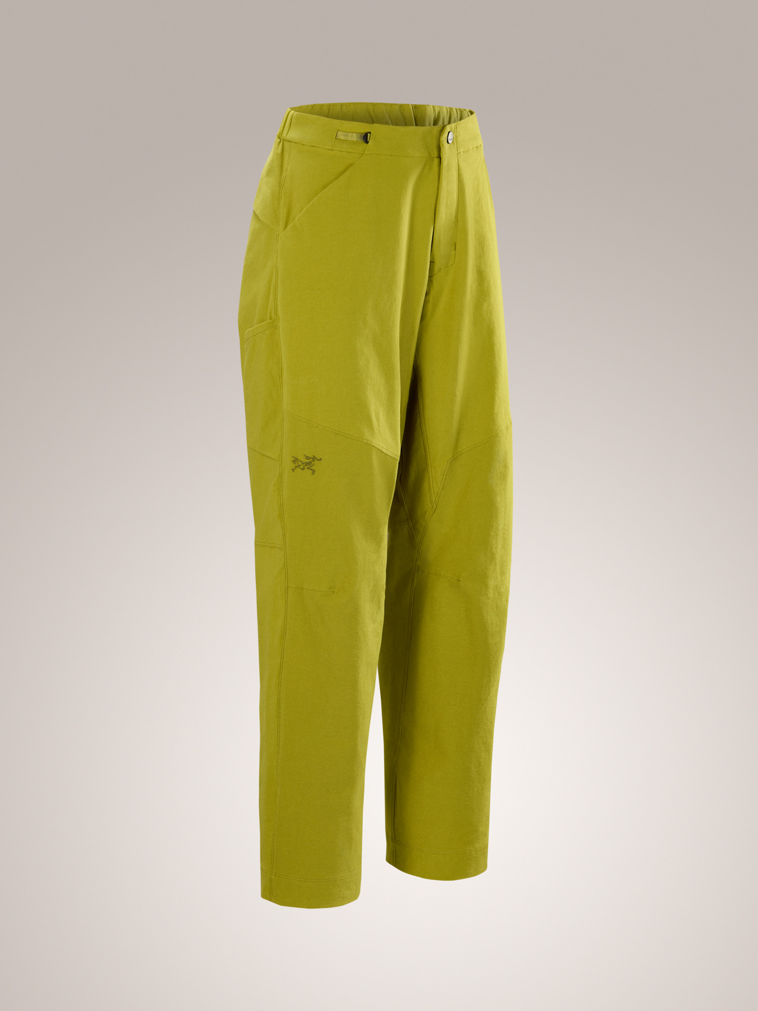 Clarkia Cotton Wide Leg Pant Women's