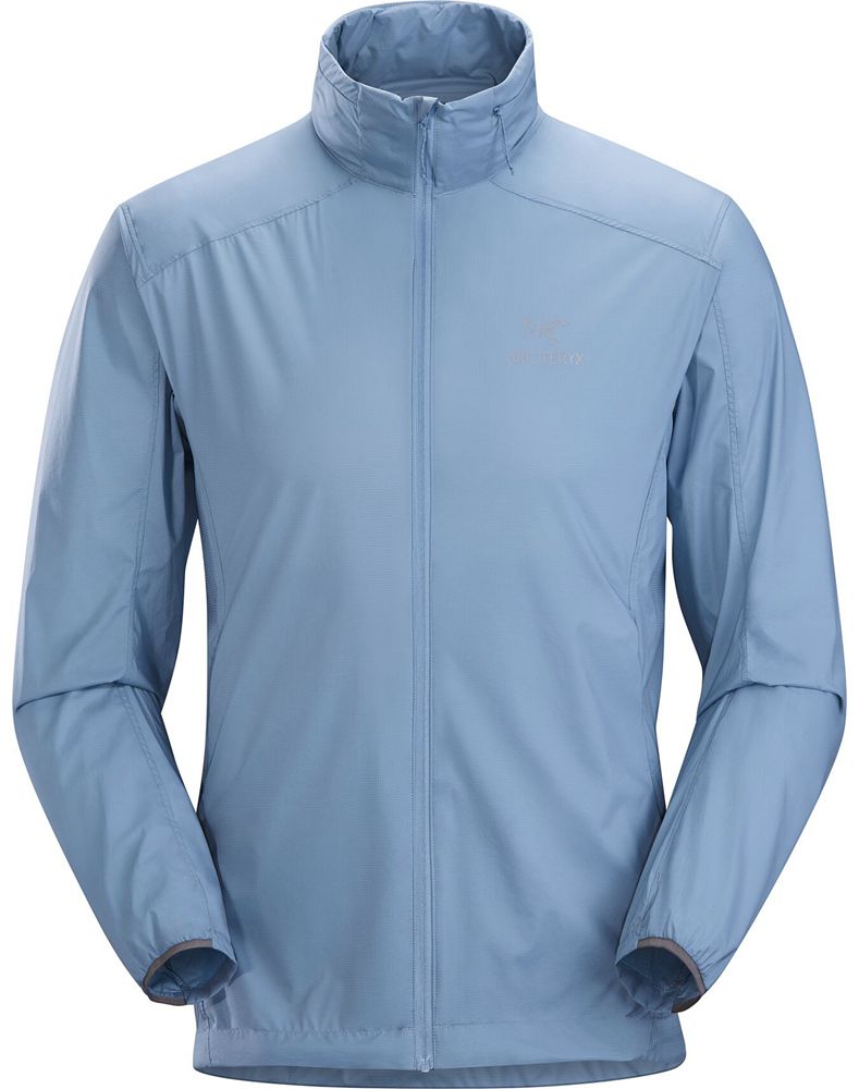 Arc'teryx Nodin Jacket Mens - Blue