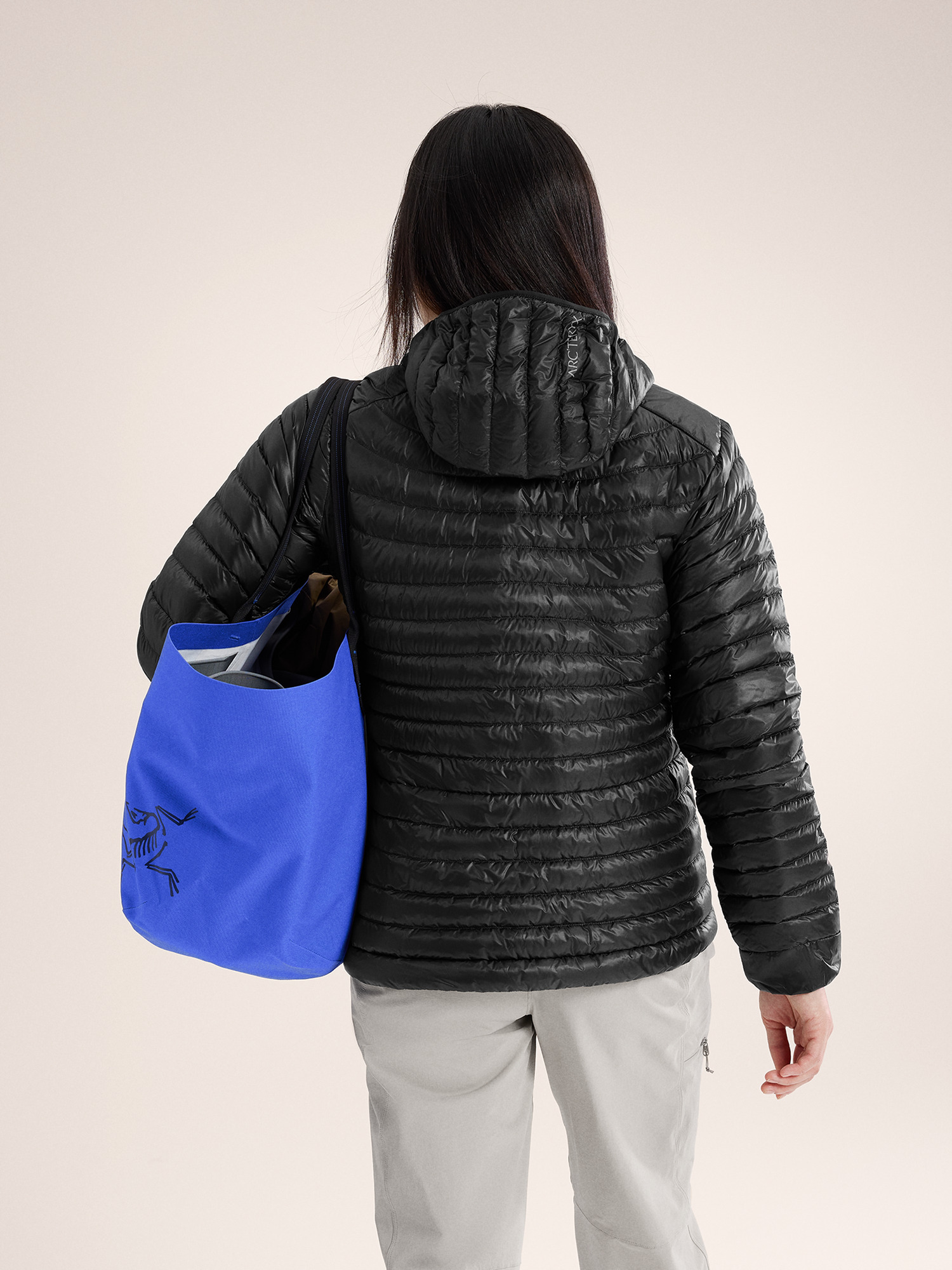 Carrier 45 Gear Tote