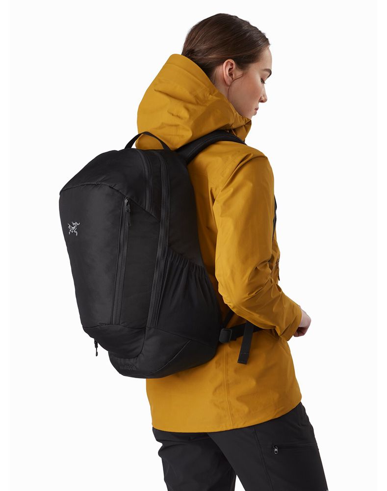 Arc'teryx Mantis 26 Backpack Womens - Black