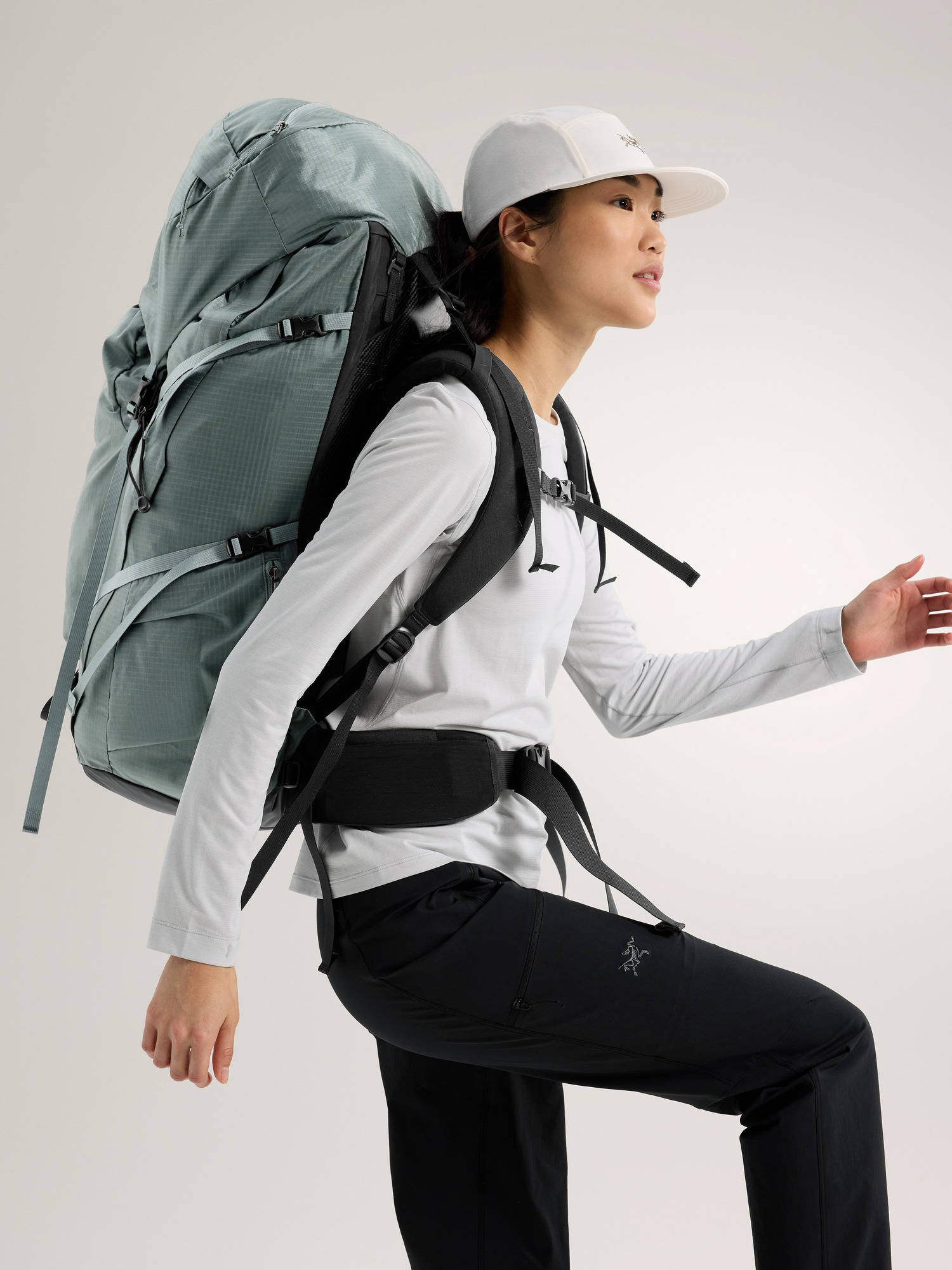 Bora 70 Backpack Women's