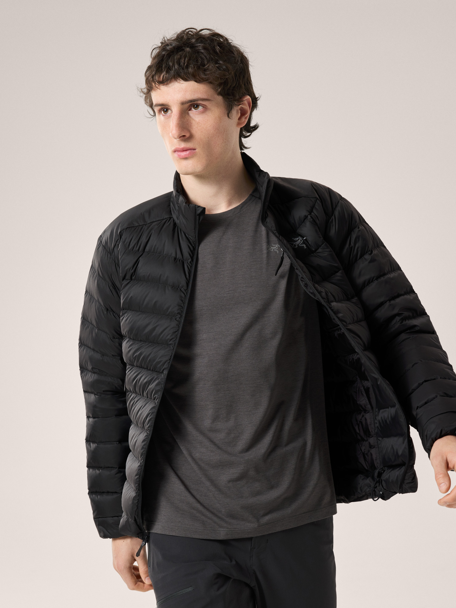 Cerium Jacket Men's