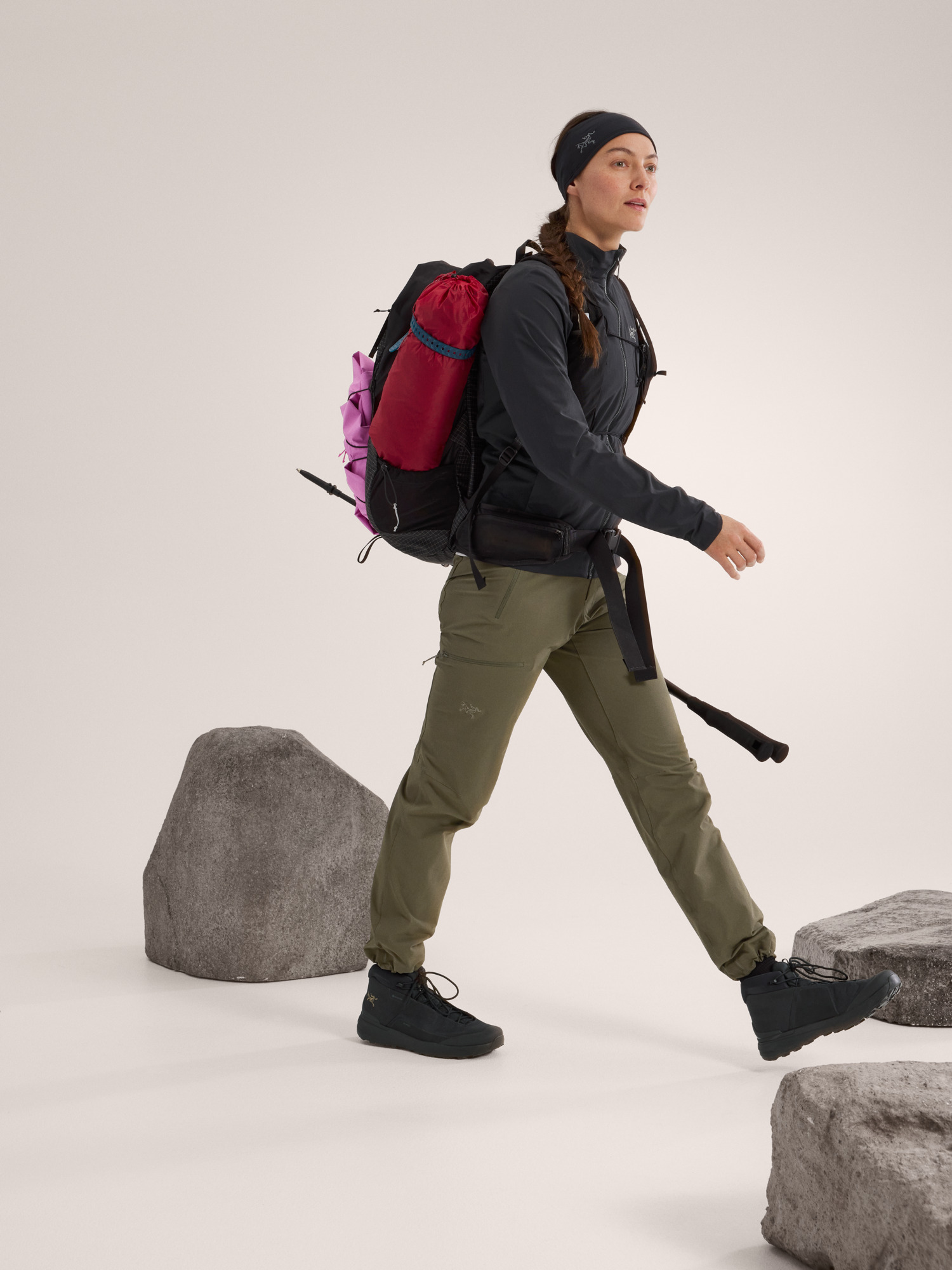 Atom SL Jacket Women's