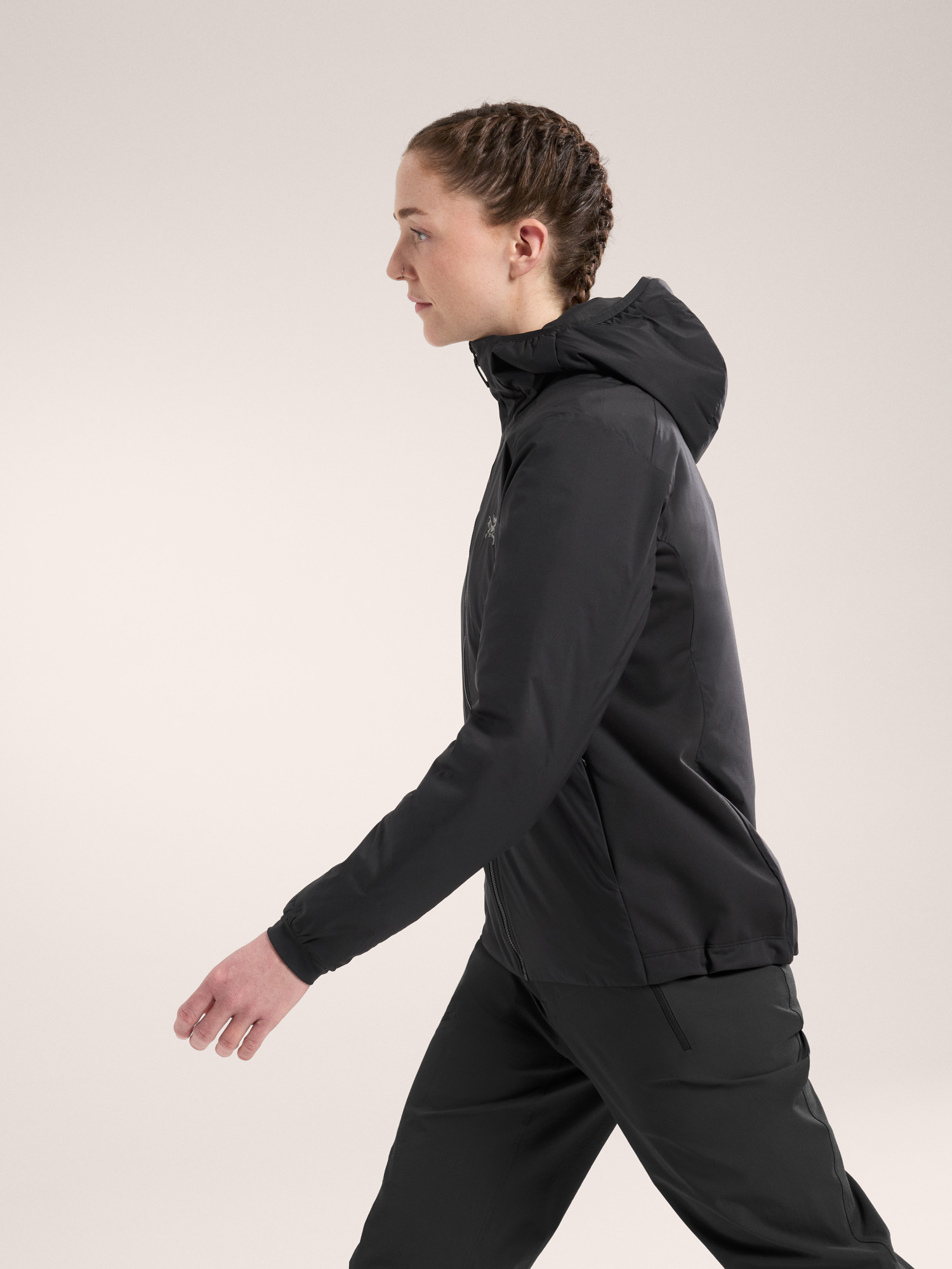 Atom Hoody Women's